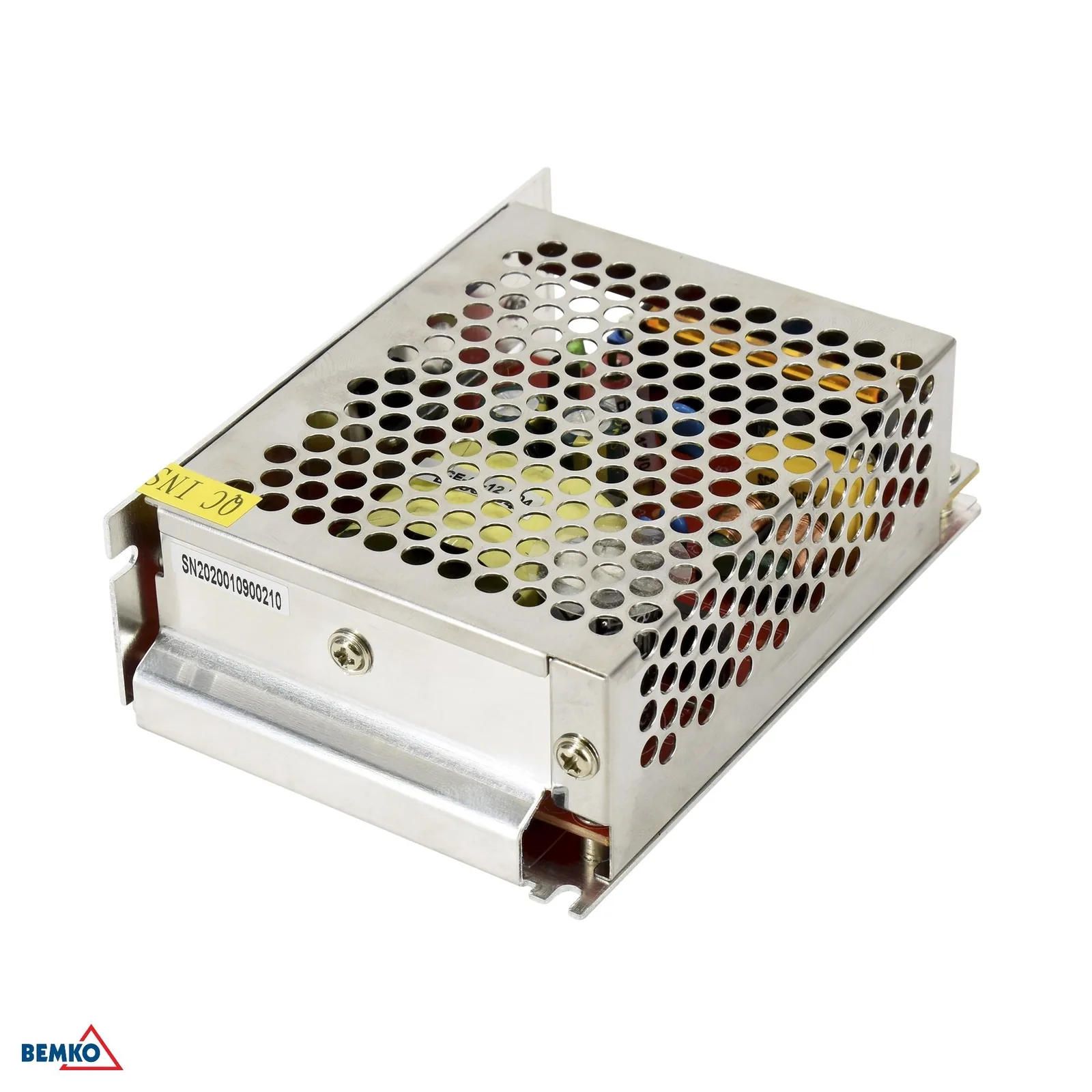 Bemko LED transformator 12 V 40 W IP20 BM-B42-LD040