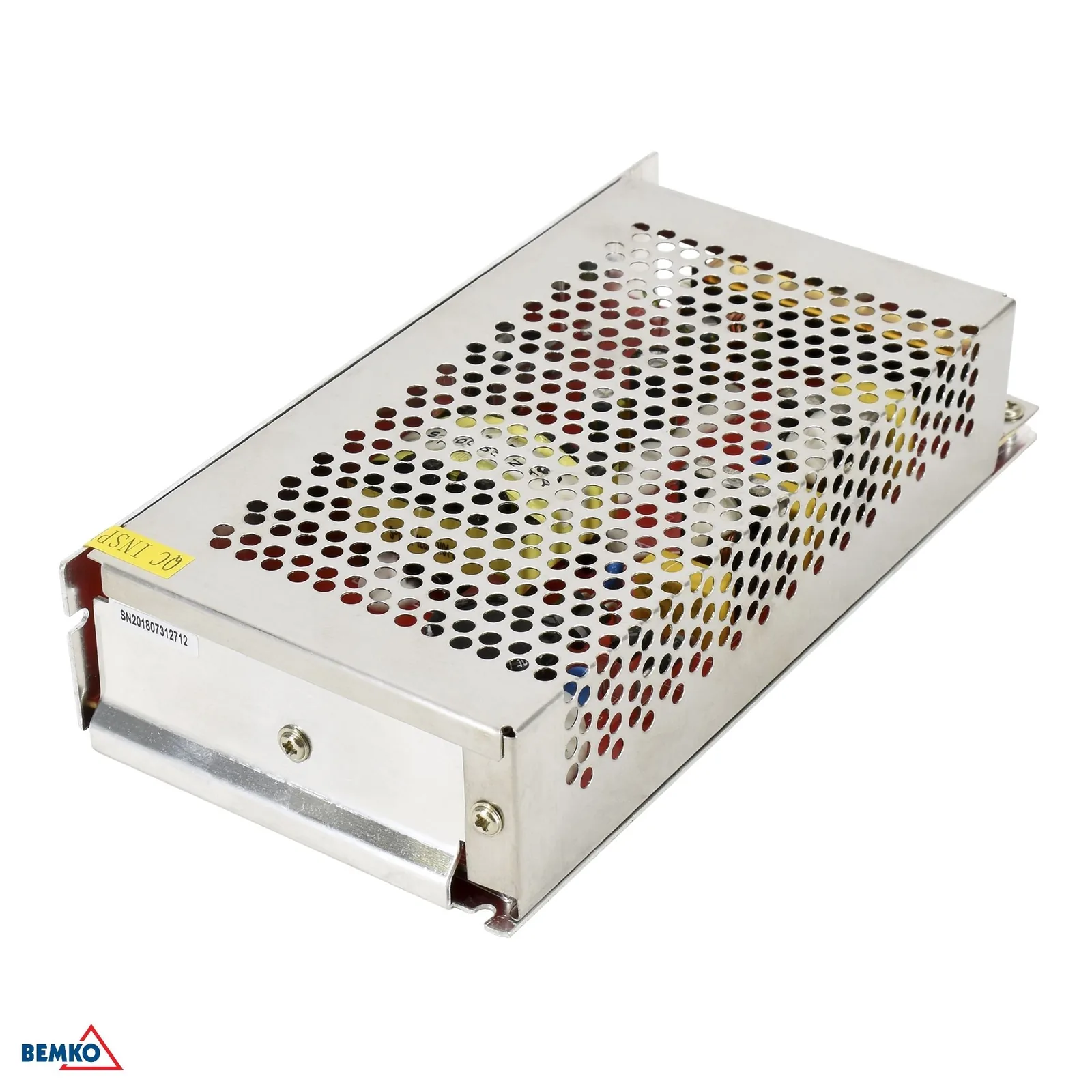 Bemko LED transzformátor 12V 120W BM-B42-LD120
