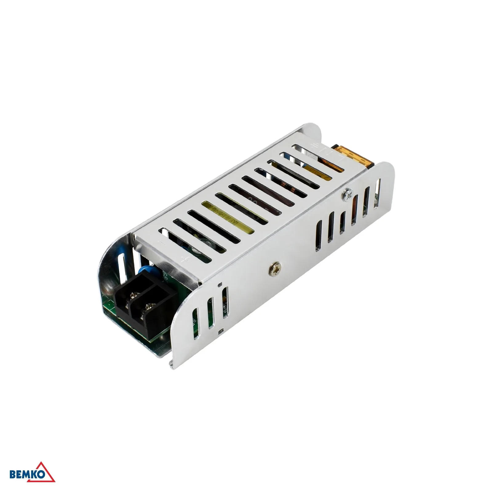 Bemko LED tápegység 24V DC 60W IP20 BM-B43-LDL060-24V