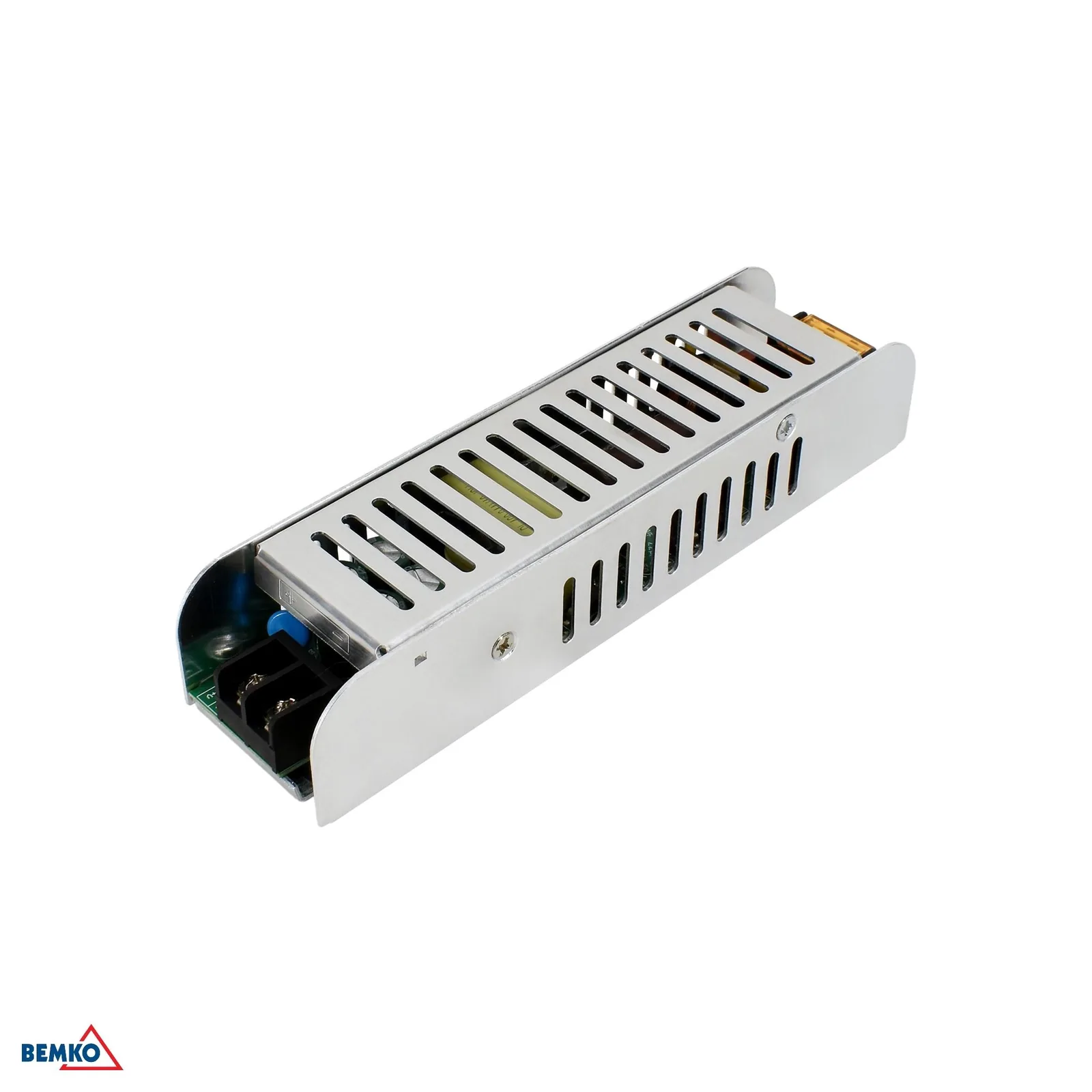 Bemko LED tápegység 24V 120W BM-B43-LDL120-24V