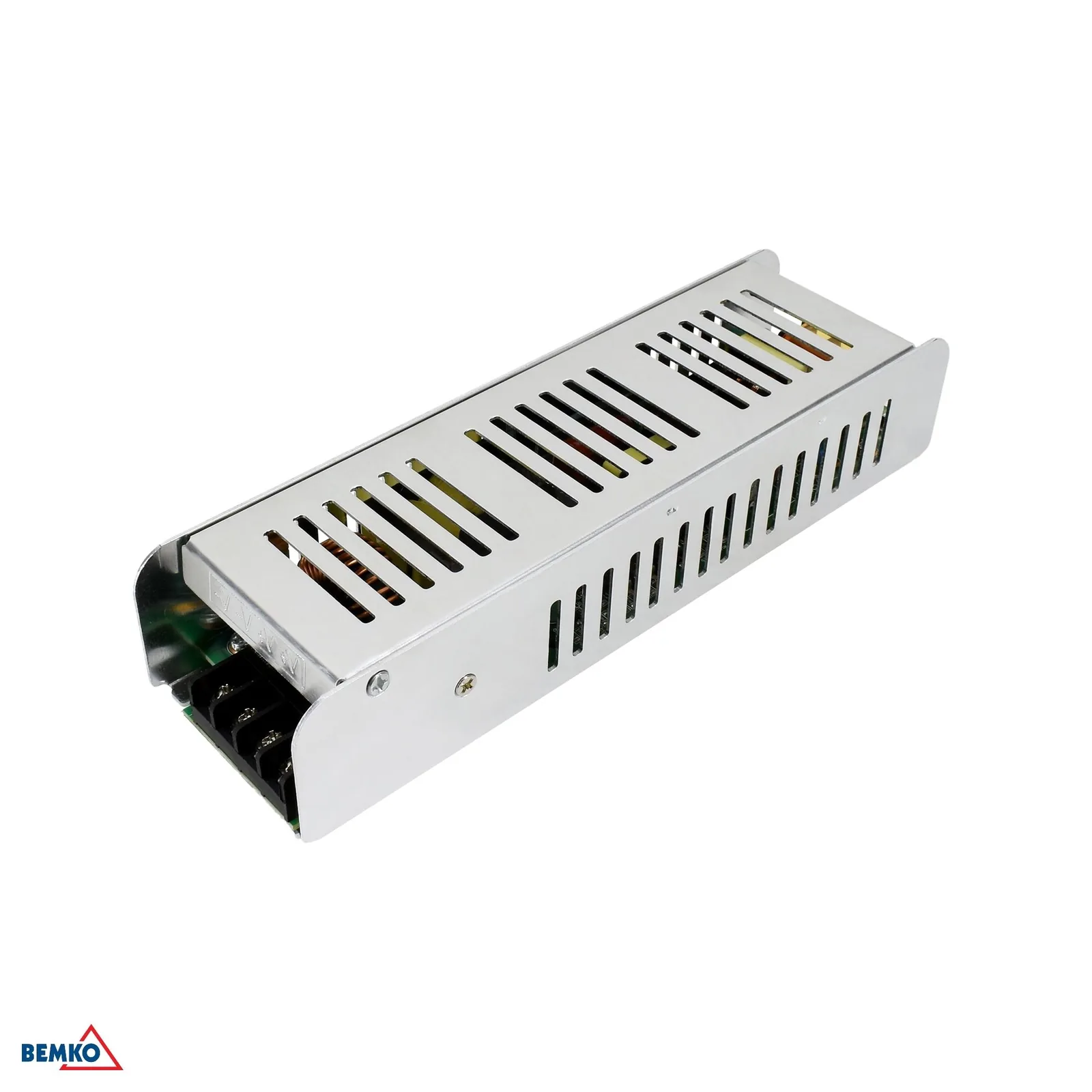 Bemko 24V DC 200W LED tápegység BM-B43-LDL200-24V
