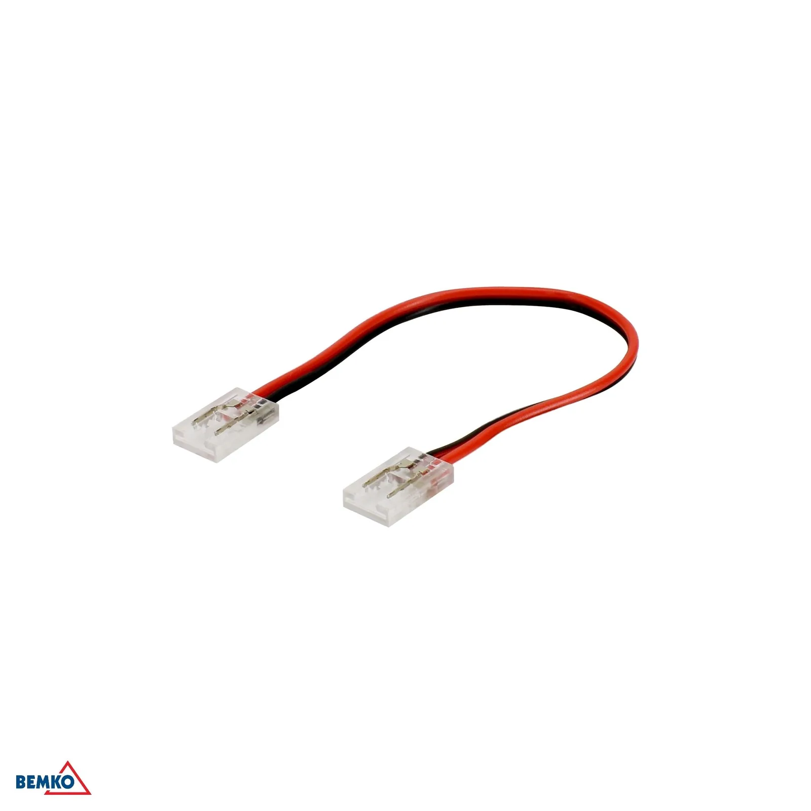 Bemko LED spojka za LED trak 8 mm COB 15 cm BM-B46-Z2-08-COB