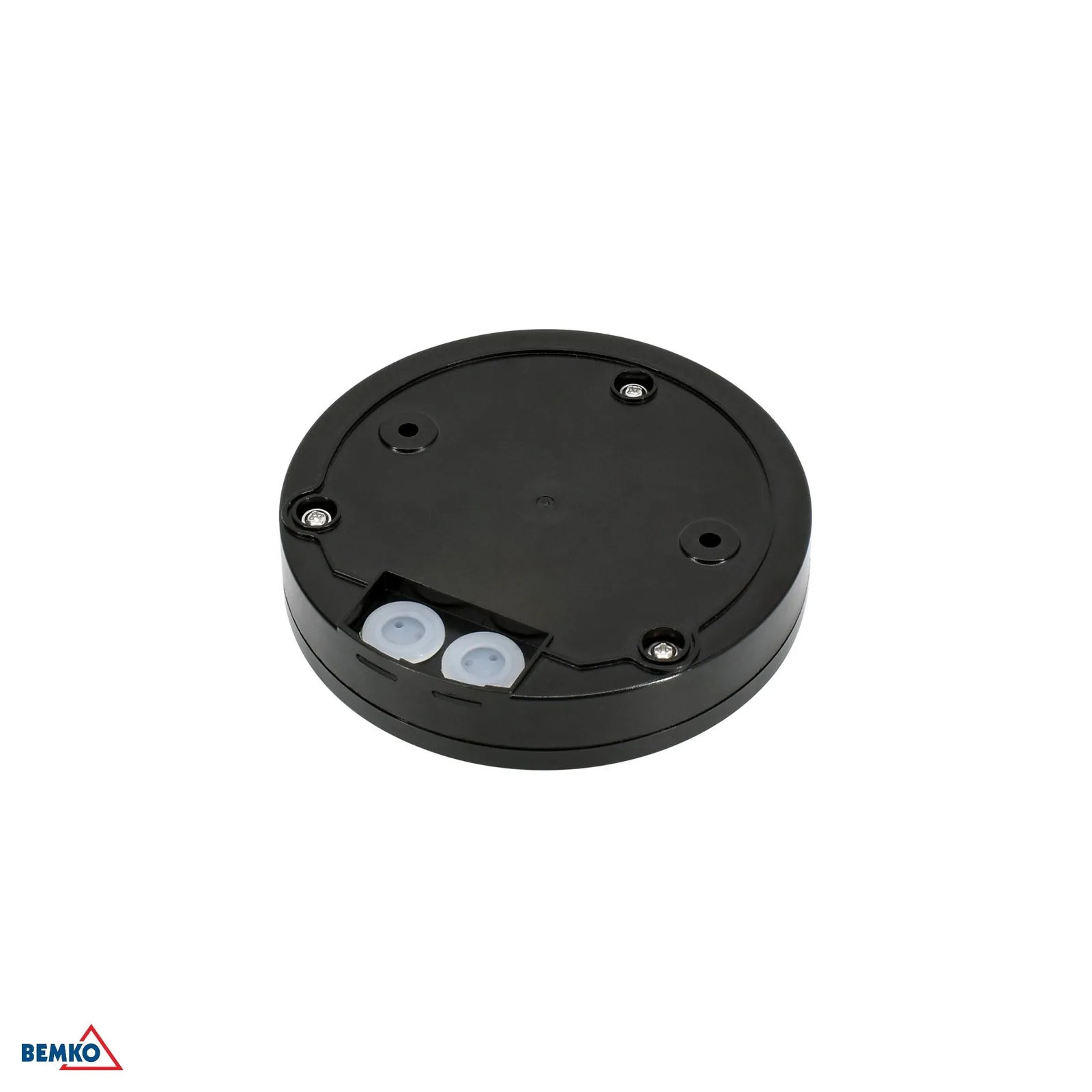 Bemko PIR mozgásérzékelő 360° IP65 fekete BM-B50-SES06BL