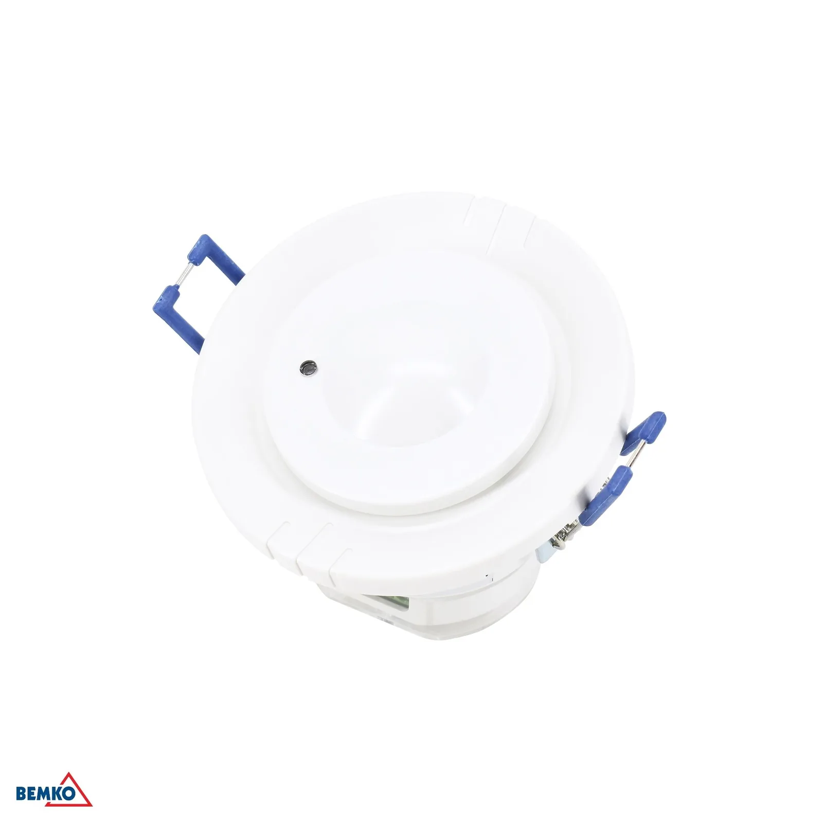 Süllyeszthető mennyezeti mozgásérzékelő 360° IP20 fehér BM-B52-SES64WH