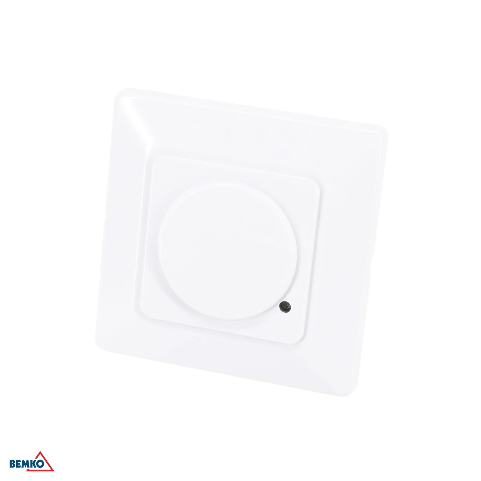 Mikrohullámú mozgásérzékelő dobozba, fehér BM-B52-SES65WH