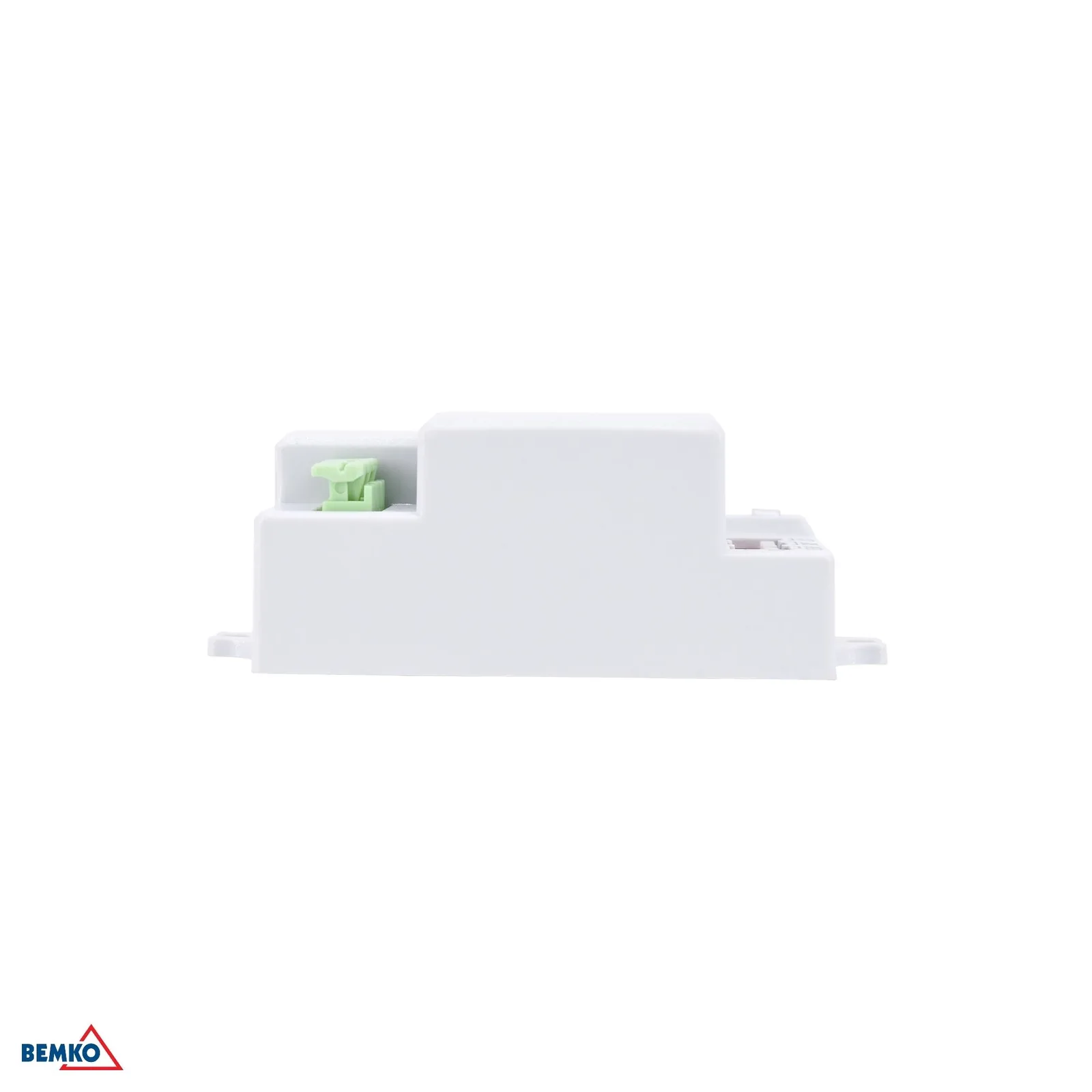 Bemko mikrohullámú mozgásérzékelő 360° 230V fehér IP20 BM-B52-SES74WH