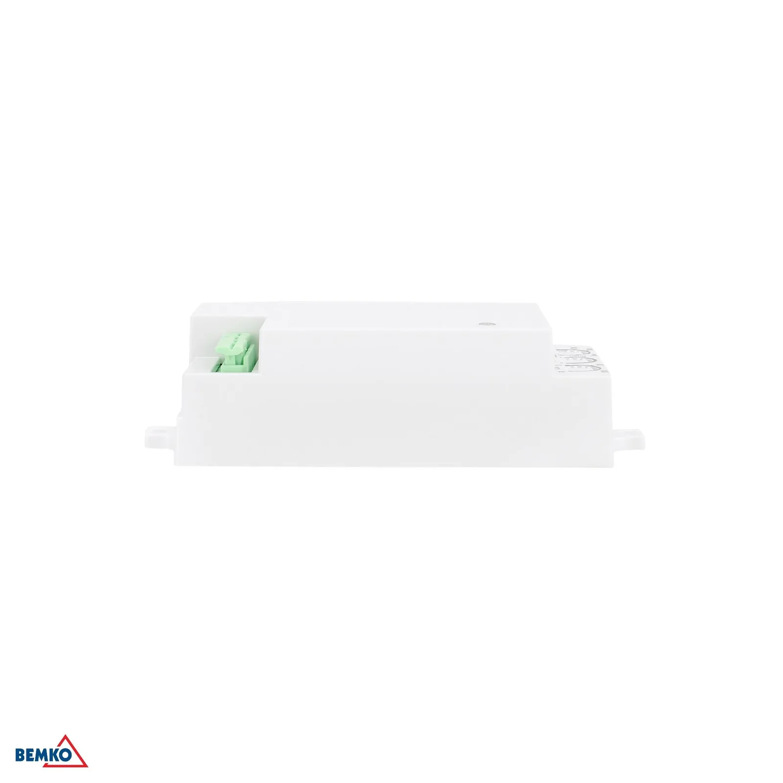 Bemko mikrosütéses mozgásérzékelő 360° IP20 fehér BM-B54-SES77WH