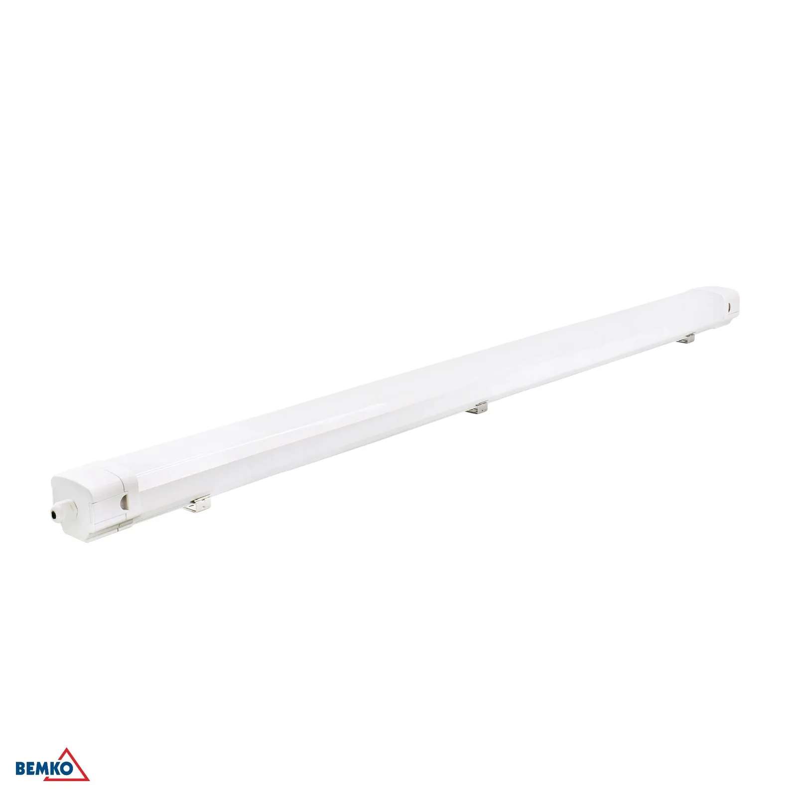 Bemko industrijska LED hermetična svetilka 70W 4000K IP65 10150 lm 1512 mm BM-C16-HLR-150-700-4K
