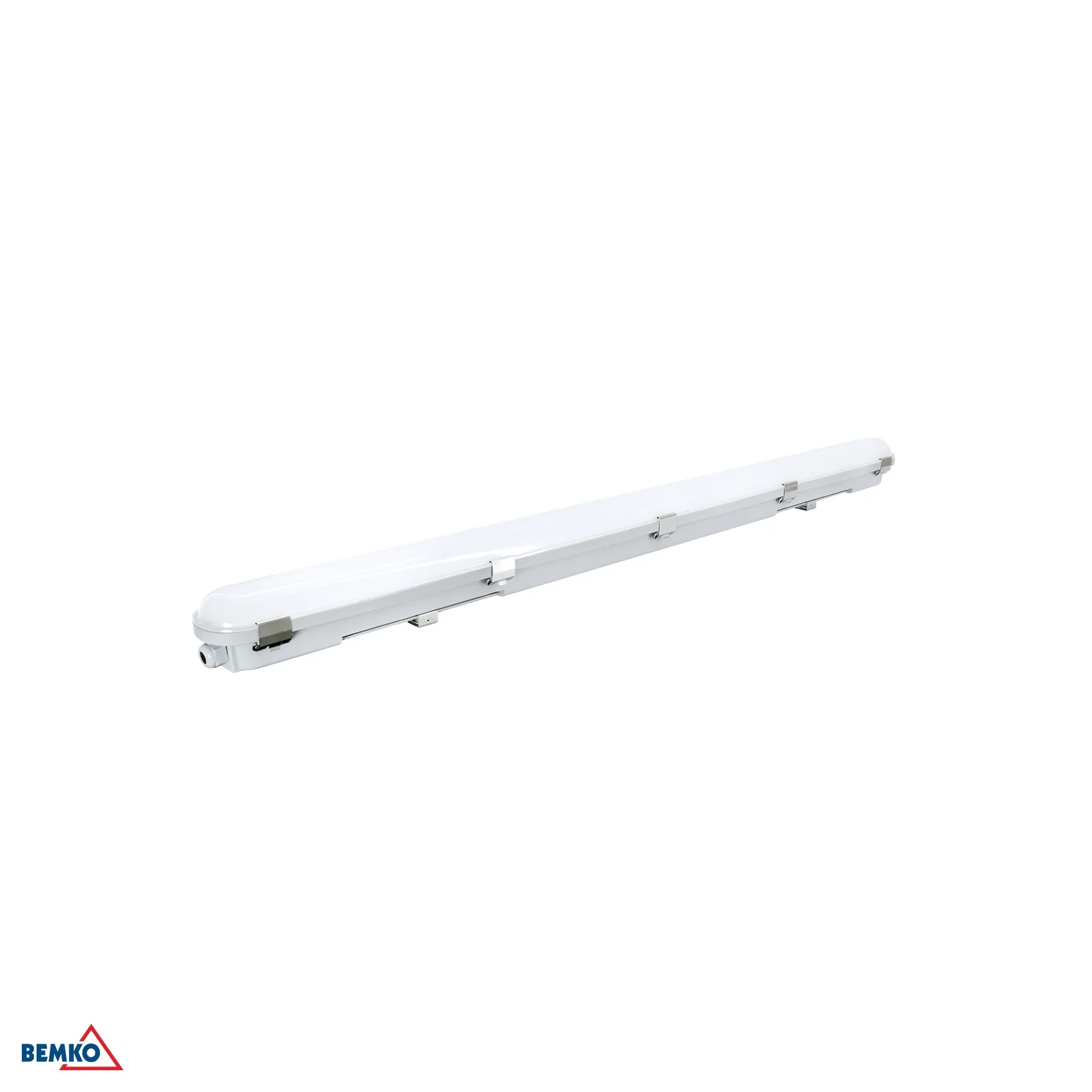 Bemko hermetična linearna LED svjetiljka IP66 35 W 4000 K 6000 lm BM-C17-HLA3-120-350-4K