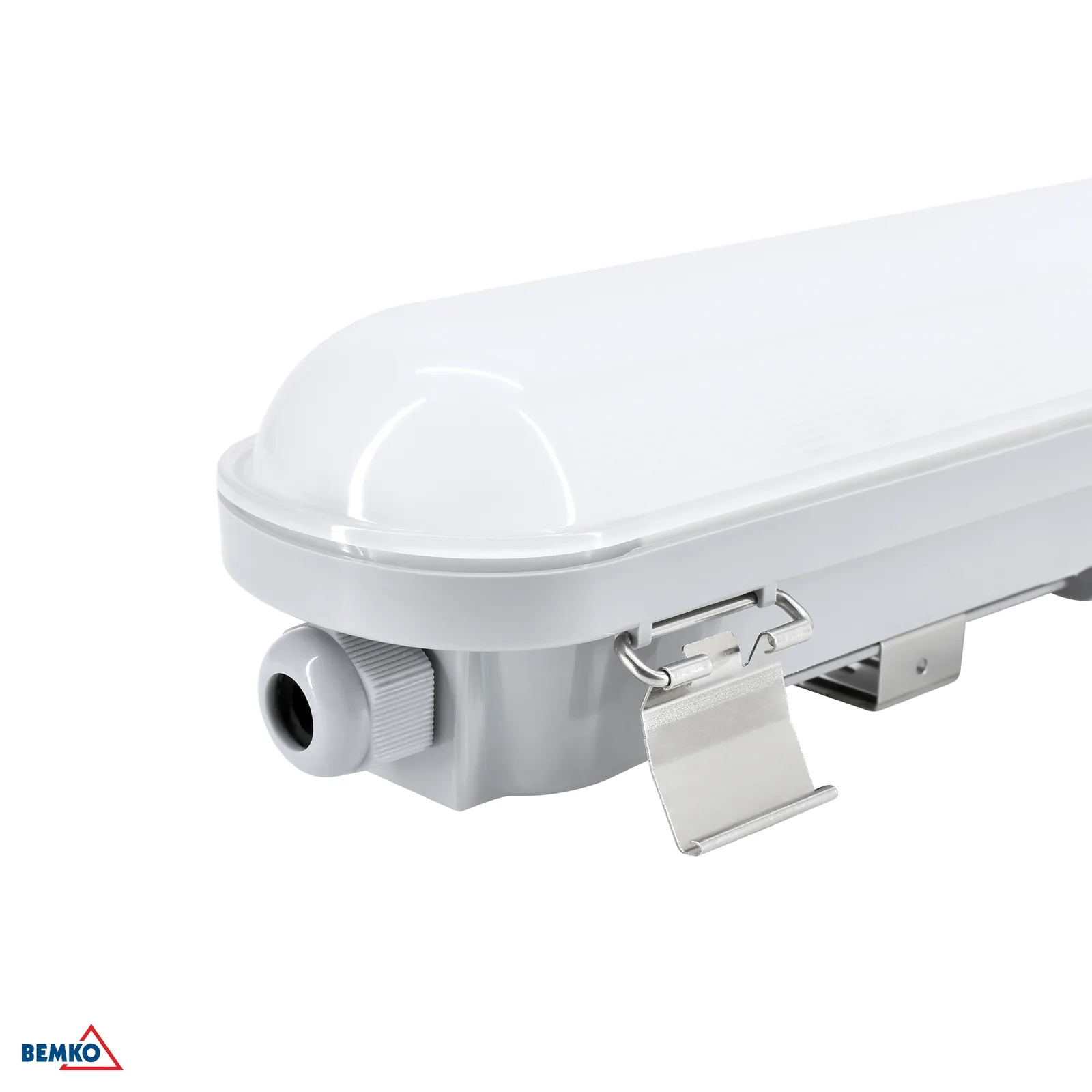 Hermetična LED svetilka Bemko ALWIR 3 70W 4000K IP66 11550 lm BM-C17-HLA3-150-700-4K