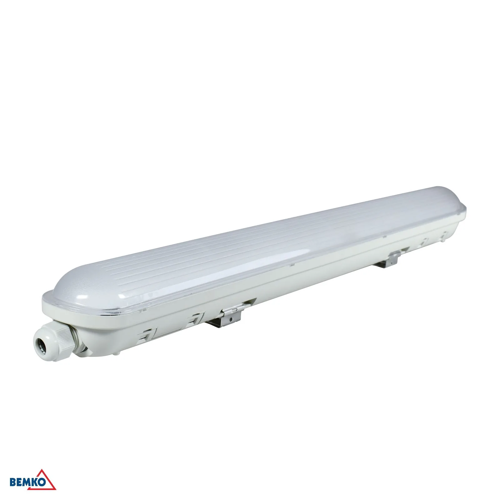 LED hermetična svetilka IP65 21W 6000K 3150 lm BM-C17-HLB-060-210-6K