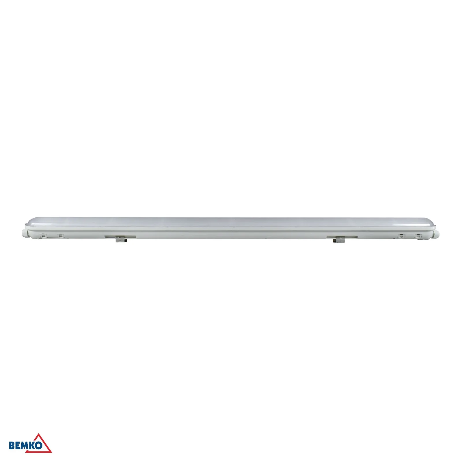 Bemko LED hermetikus lámpatest IP65 33W 6000K 4950 lm BM-C17-HLB-120-330-6K