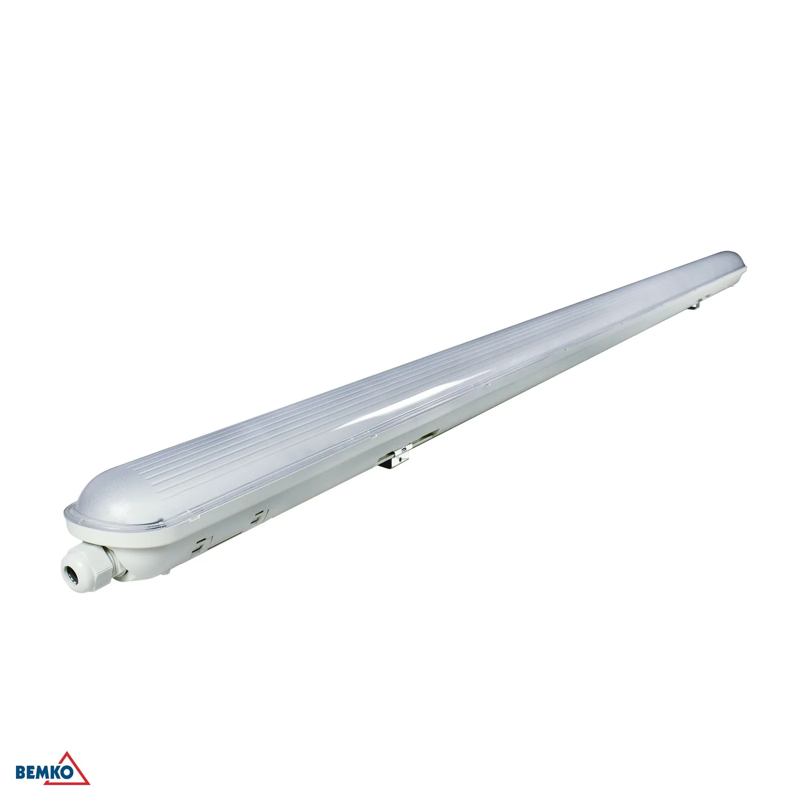 Bemko hermetična LED svetilka IP65 46W 4000K 6900 lm BM-C17-HLB-150-460-4K