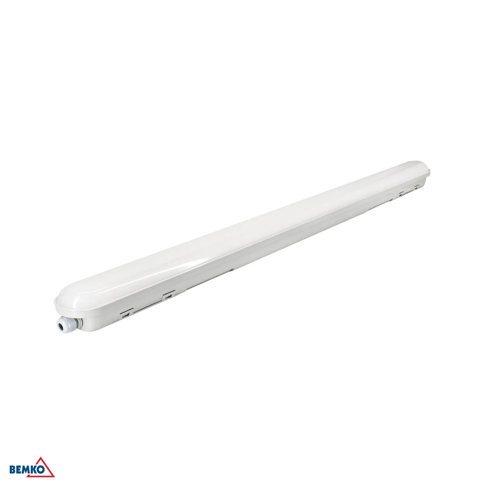 Bemko industrijsko hermetično LED svetilo IP65 4000K 5920 lm 37W 1160 mm BM-C17-HLB2-120-370-4K