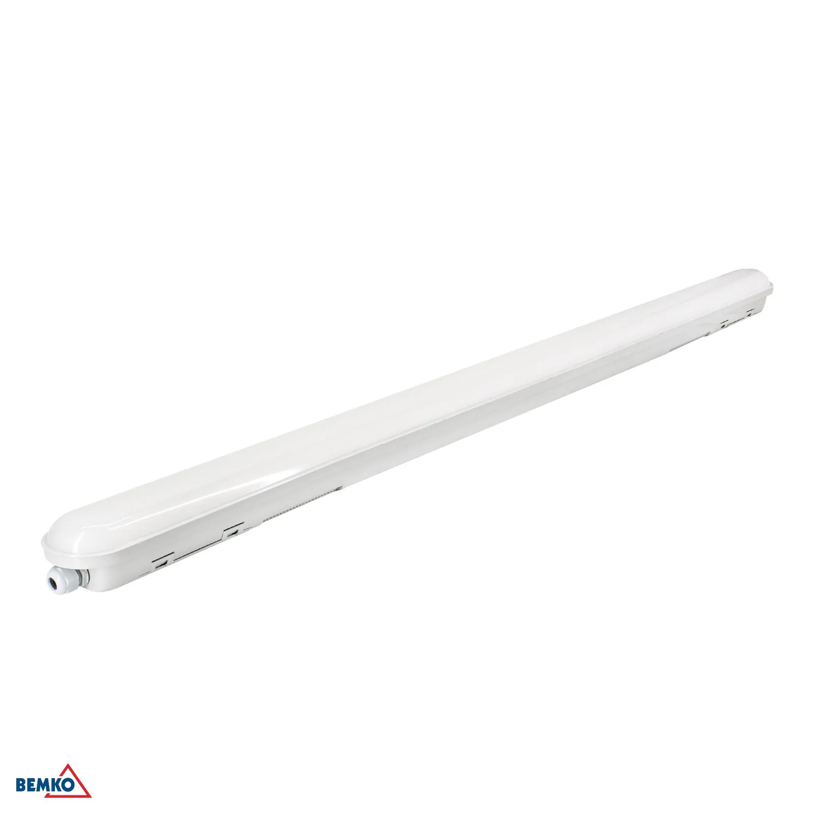 Bemko LED hermetična svetilka IP65 58W 4000K 9280 lm BM-C17-HLB2-150-580-4K