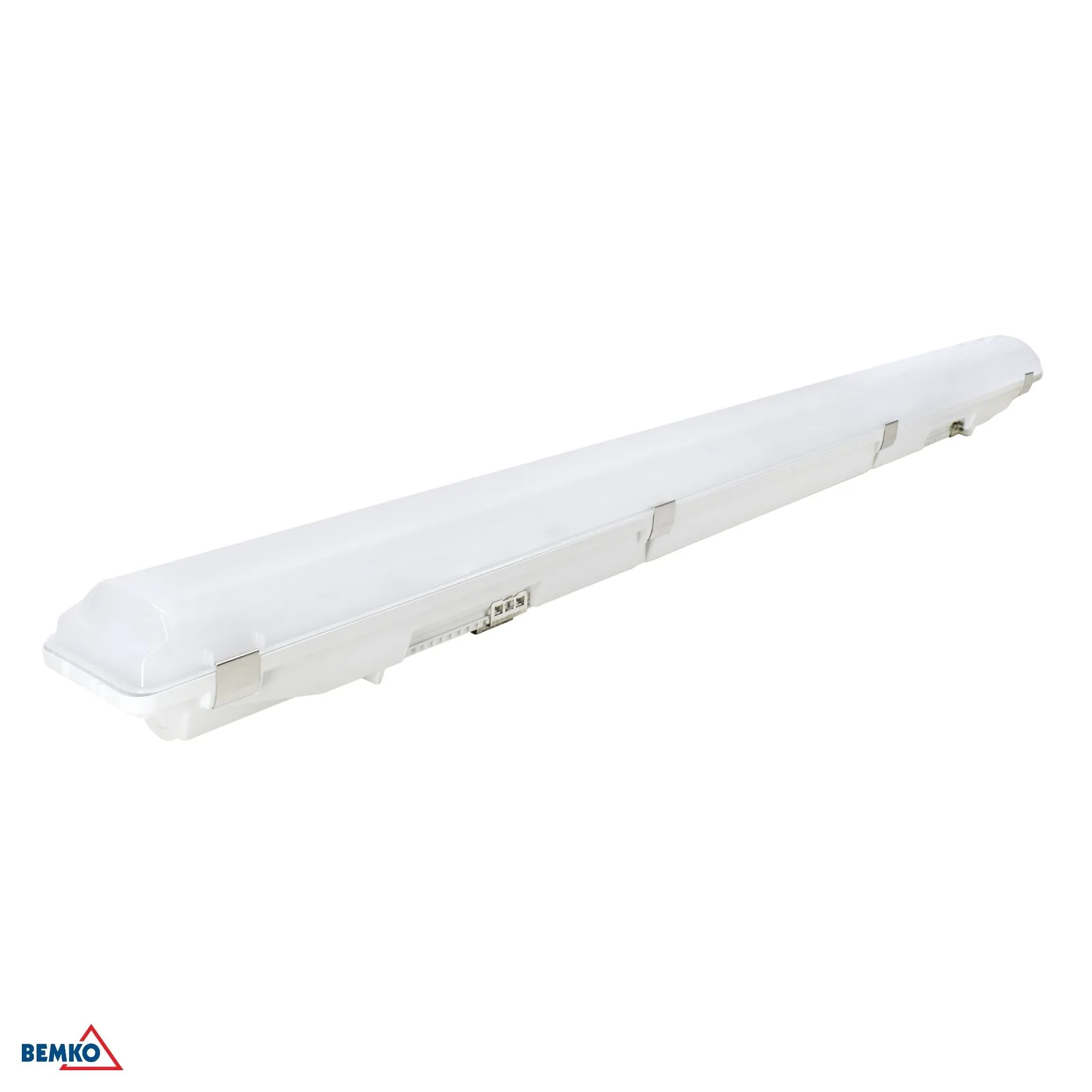 Luxmena hermetična LED svetilka 120 cm 80W 4000K IP66 BM-C17-HLC3-120A-80B-840B-2B