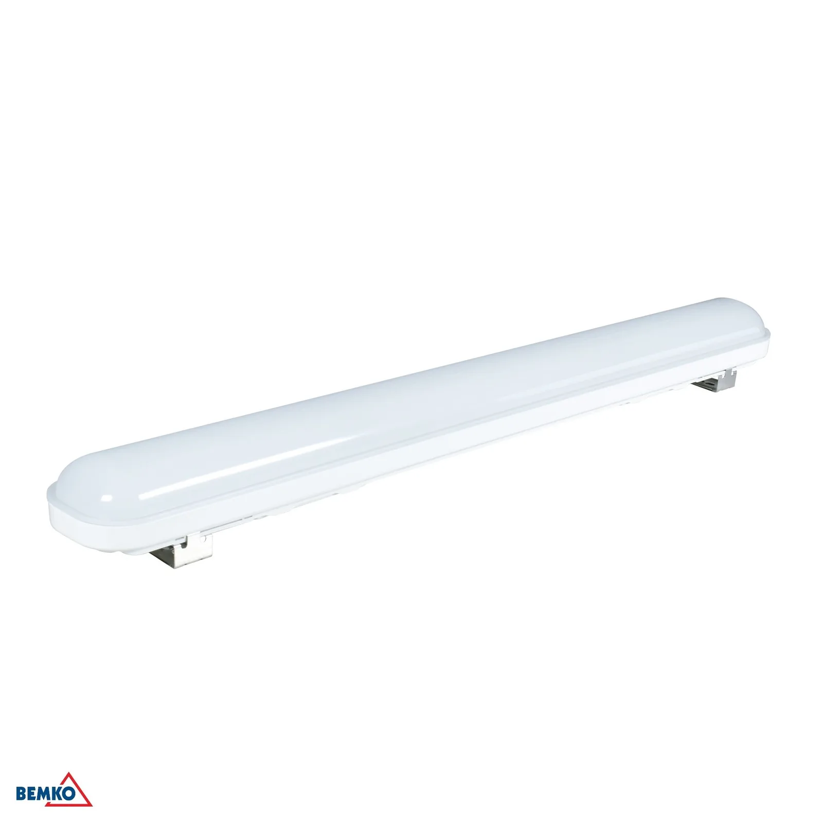 Bemko LED hermetična linearna svetilka IP65 18W 4000K 2520 lm BM-C17-HLS-060-180-4K