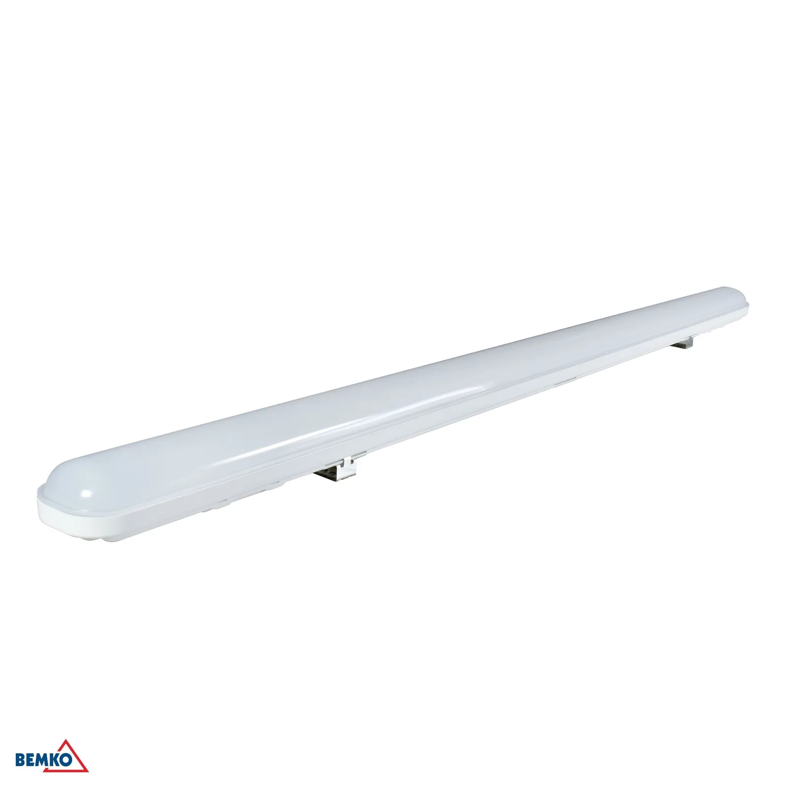 Bemko LED hermetična linearna svetilka 120 cm 36 W 4000 K 5040 lm IP65 BM-C17-HLS-120-360-4K