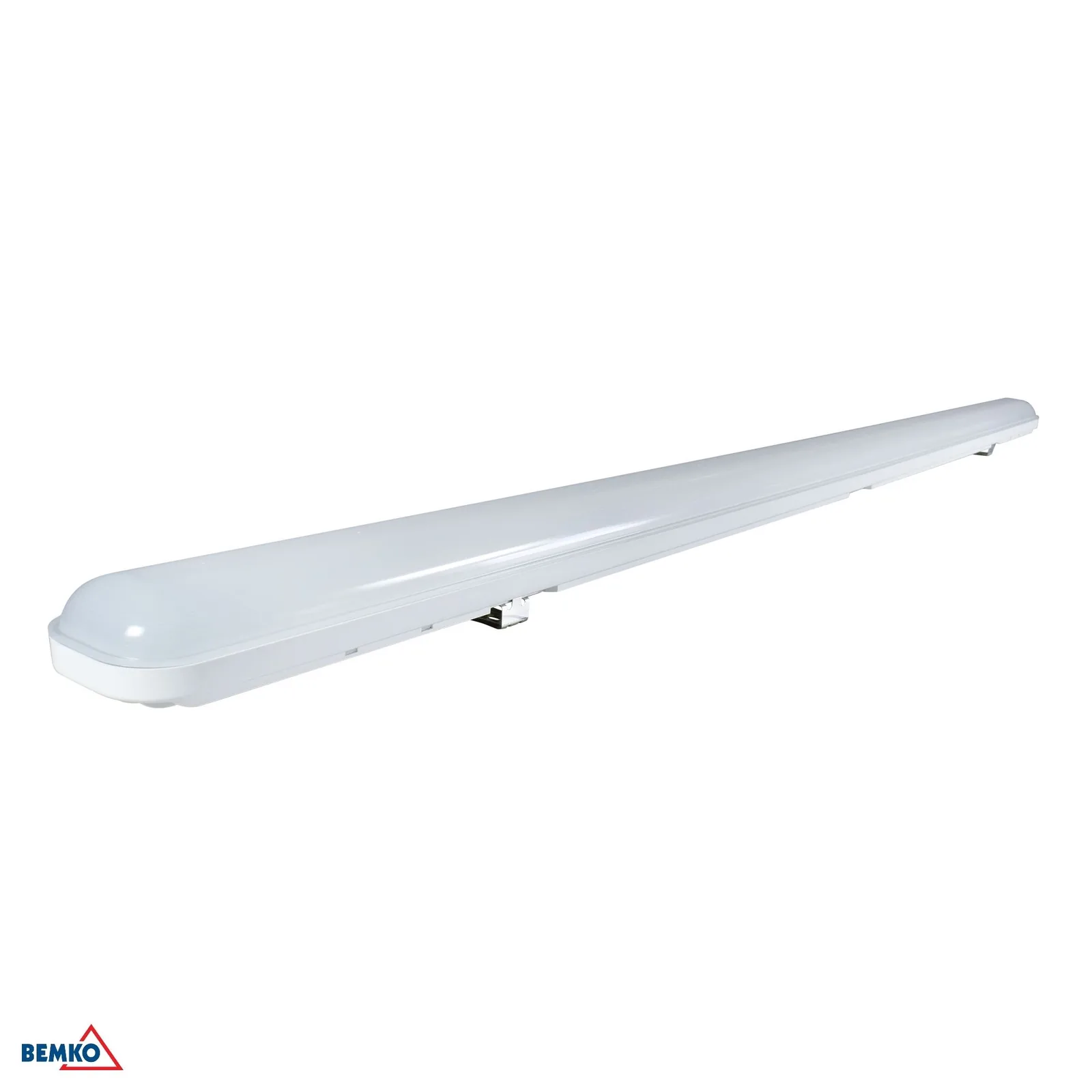 Bemko LED hermetična linearna svetilka 150 cm 48 W 4000 K IP65 BM-C17-HLS-150-480-4K