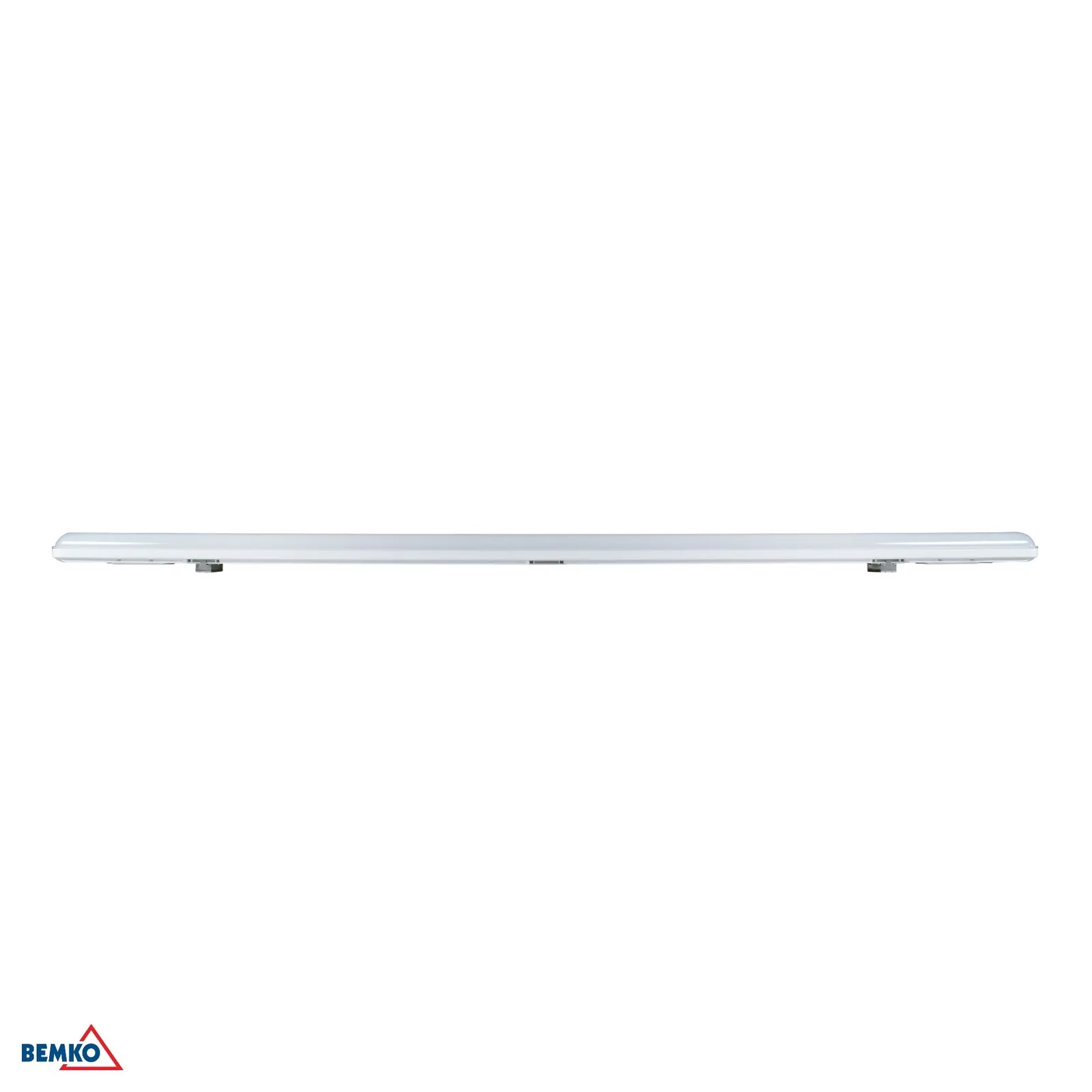 Bemko LED hermetična linearna svetilka 150 cm 48 W 4000 K IP65 BM-C17-HLS-150-480-4K