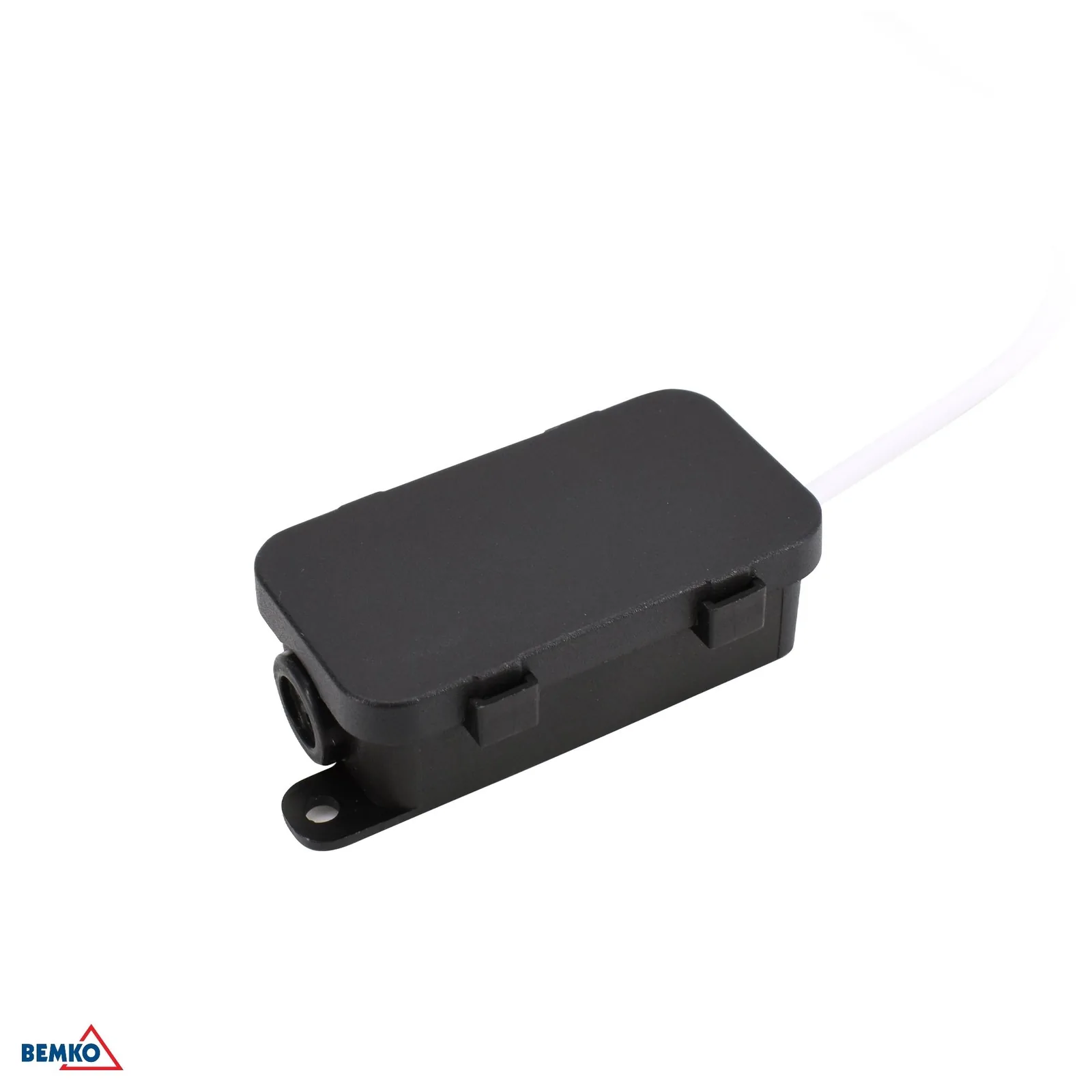 Bemko LED fali lámpa Keira 12W 4000K 60 cm IP44 króm BM-C22-MLK-600-4K-CR