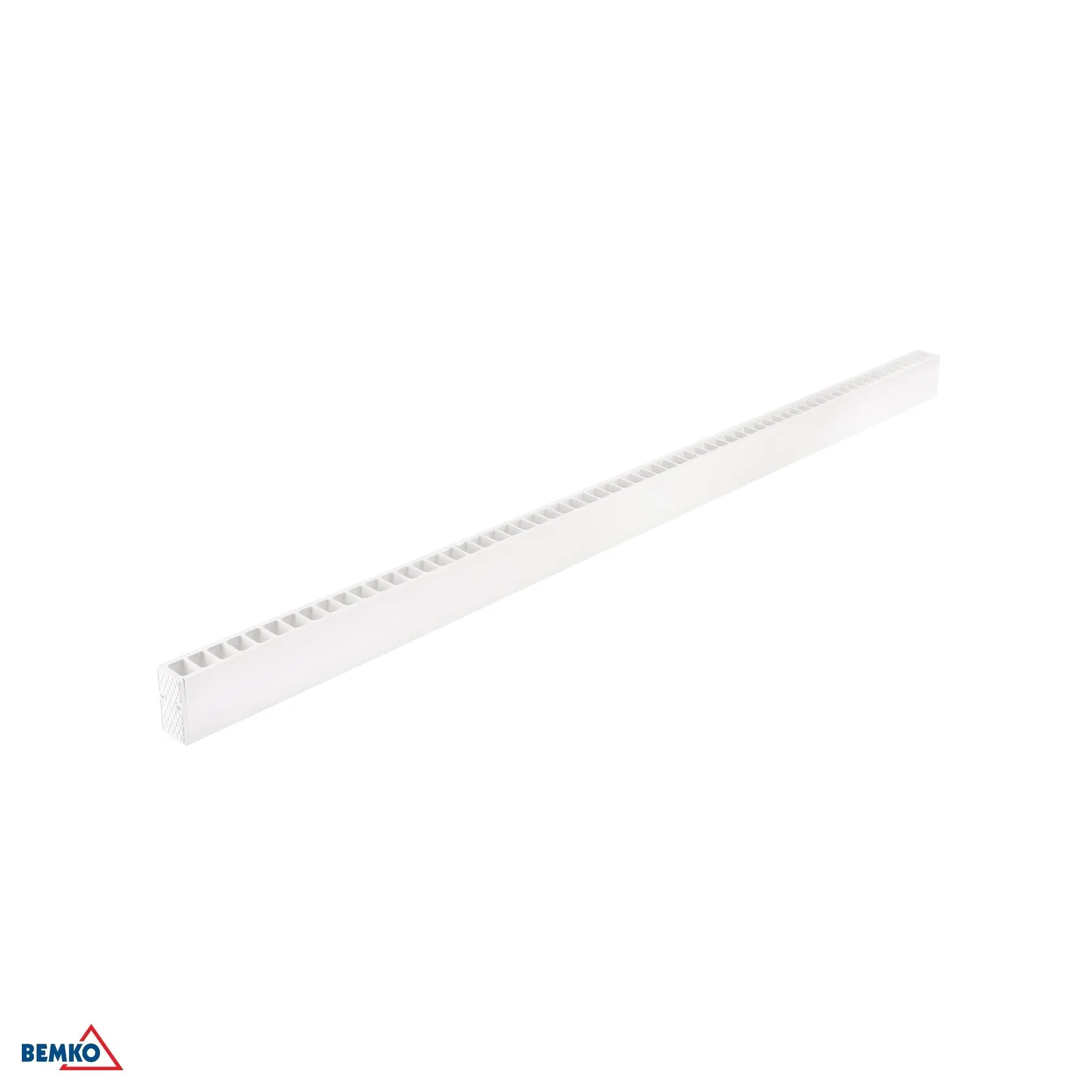 Bemko linearna LED svetilka Lorien 120 cm 30 W 3600 lm 4000 K UGR19 BM-C26-LOR-30WH-4K-UGR