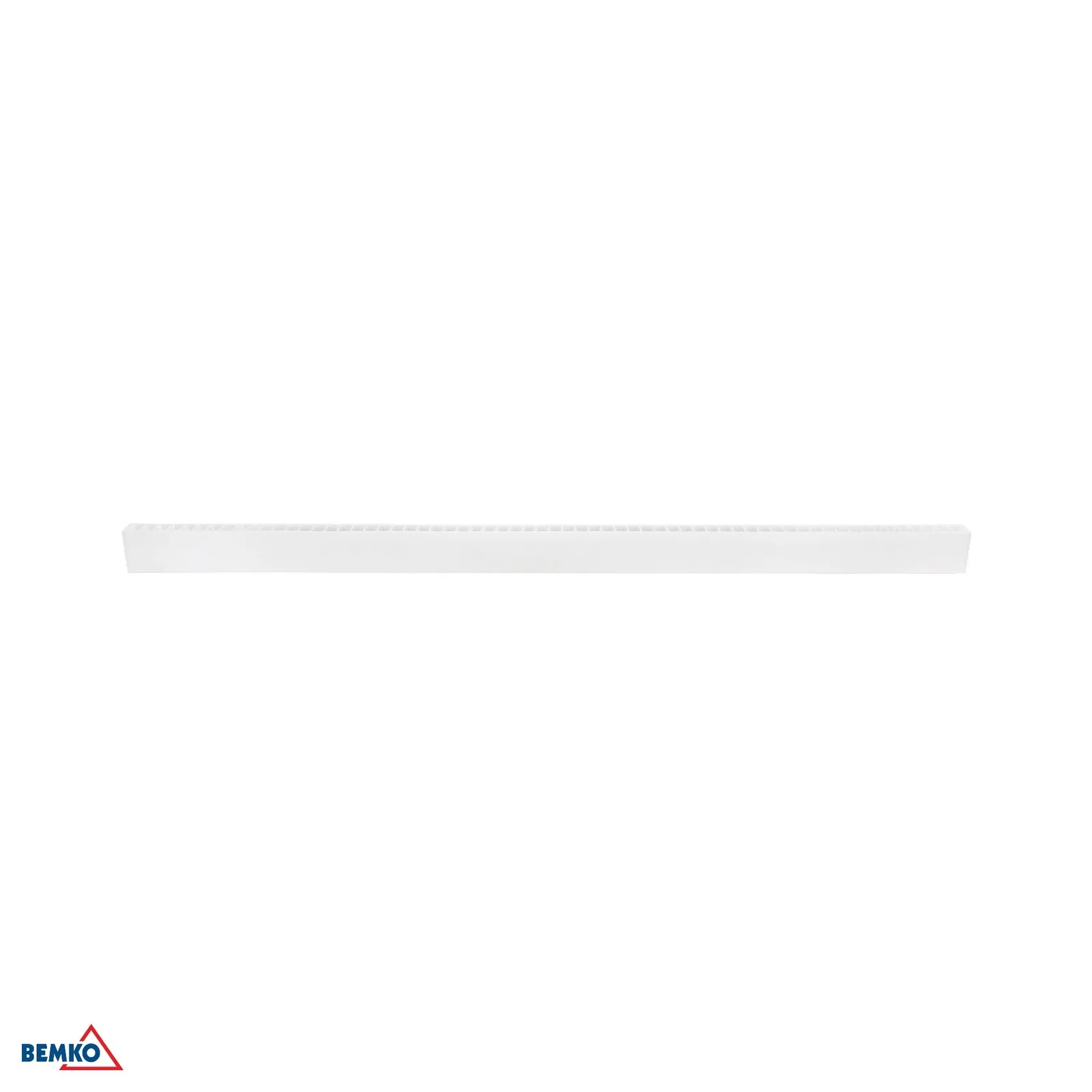 Bemko linearna LED svetilka Lorien 120 cm 30 W 3600 lm 4000 K UGR19 BM-C26-LOR-30WH-4K-UGR
