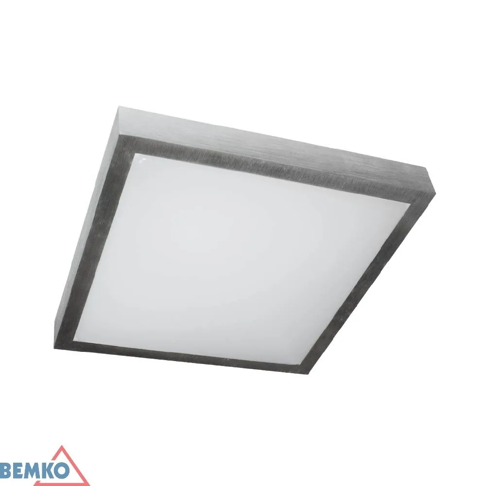 Bemko mennyezeti lámpa 2x E27 IP40 32x32 cm BM-C30-PHS220