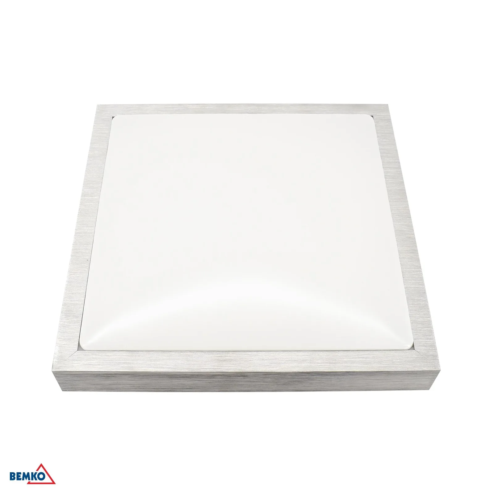 Bemko LED mennyezeti lámpa 16W 4000K 1250 lm IP40 négyszögletes BM-C31-LHS-310-160-4K