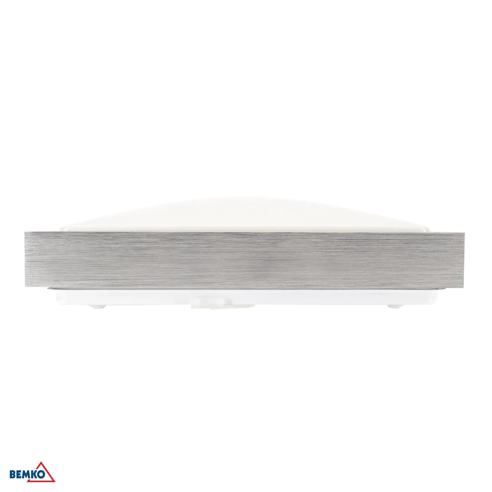 Bemko LED mennyezeti lámpa 16W 4000K 1250 lm IP40 négyszögletes BM-C31-LHS-310-160-4K