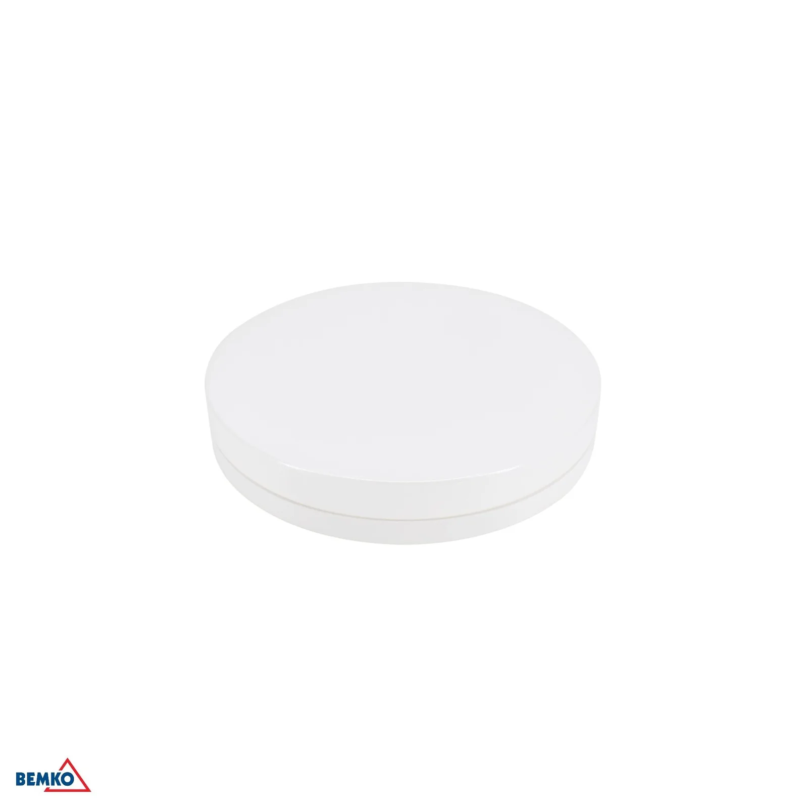 Luxmena stropna LED svetilka 10–20 W, 3000–4000 K, 2300 lm, IP54 BM-C35-PLC-290-200-CCT