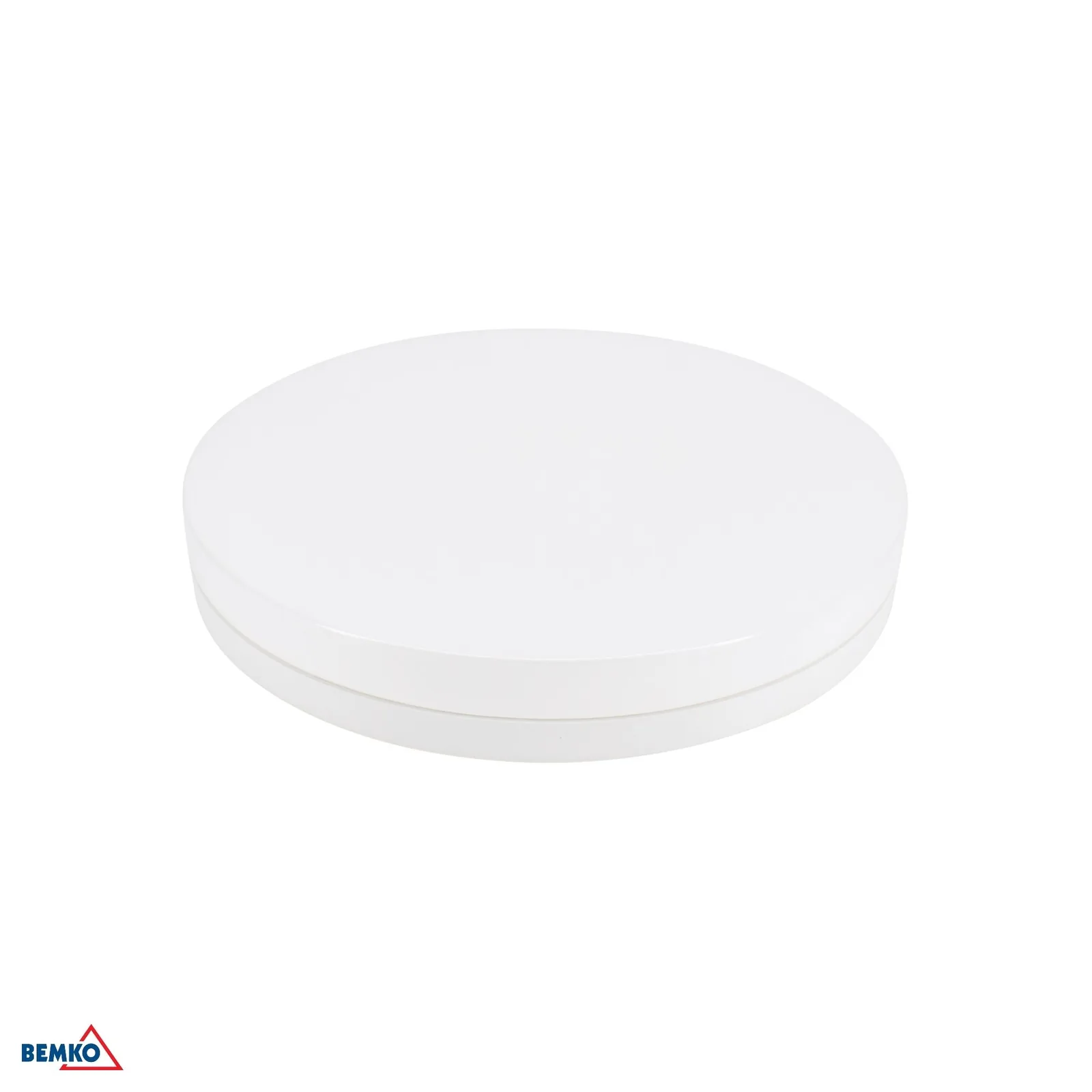 Luxmena CELIA LED stropno svetilo 15–30 W 3000–4000 K 3300 lm IP54 BM-C35-PLC-360-300-CCT