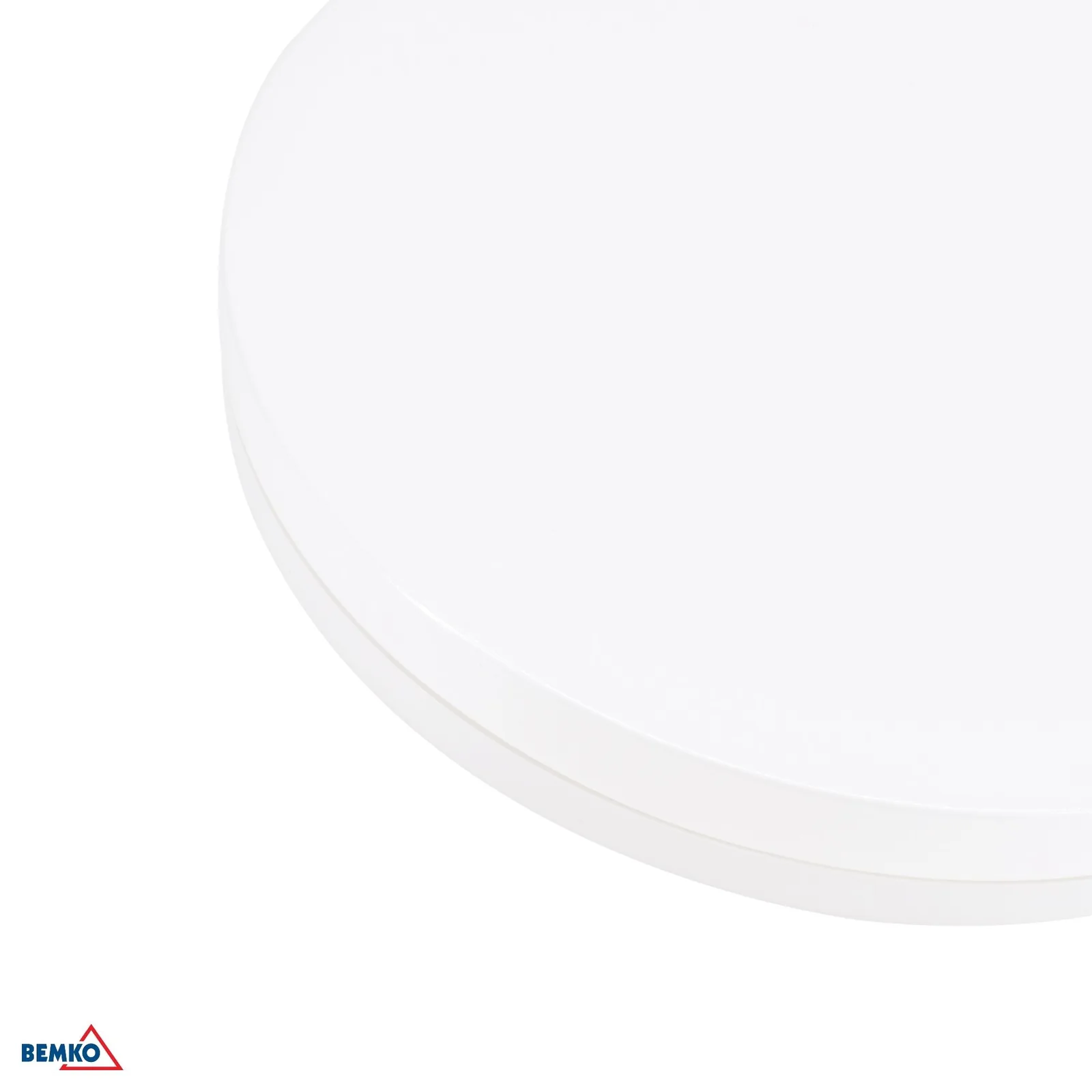 Luxmena CELIA LED stropno svetilo 15–30 W 3000–4000 K 3300 lm IP54 BM-C35-PLC-360-300-CCT