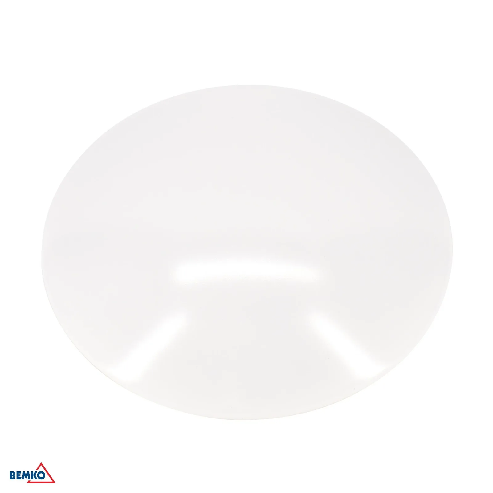 Bemko stropna LED svjetiljka sa senzorom i koridorskom funkcijom 24W 4000K IP44 BM-C36-PSF704-244-MD