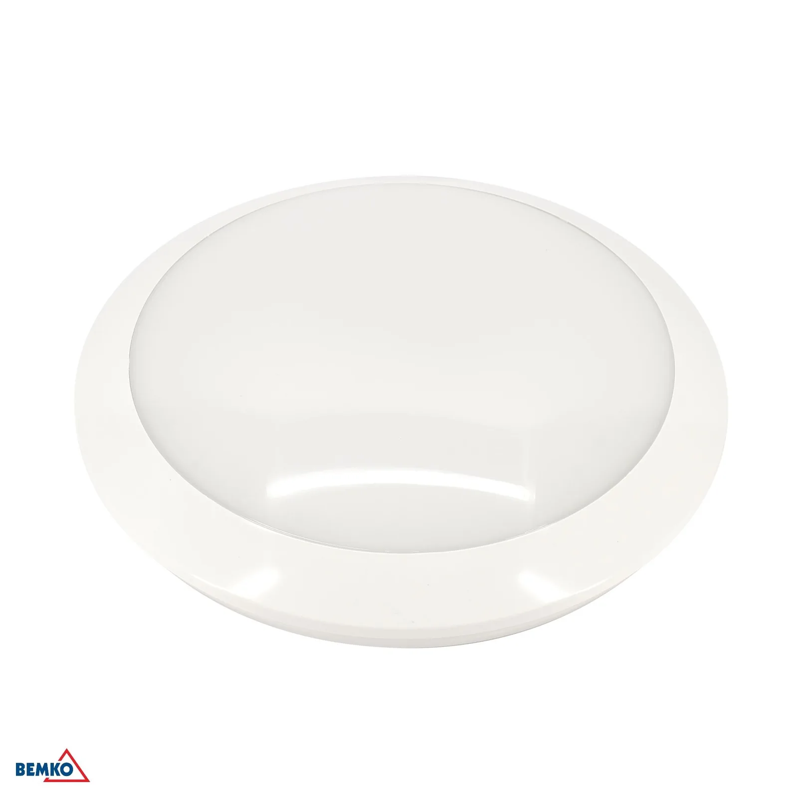 Bemko LED mennyezeti lámpa 22W 4000K 2000 lm IP66 BM-C36-PSF706-224