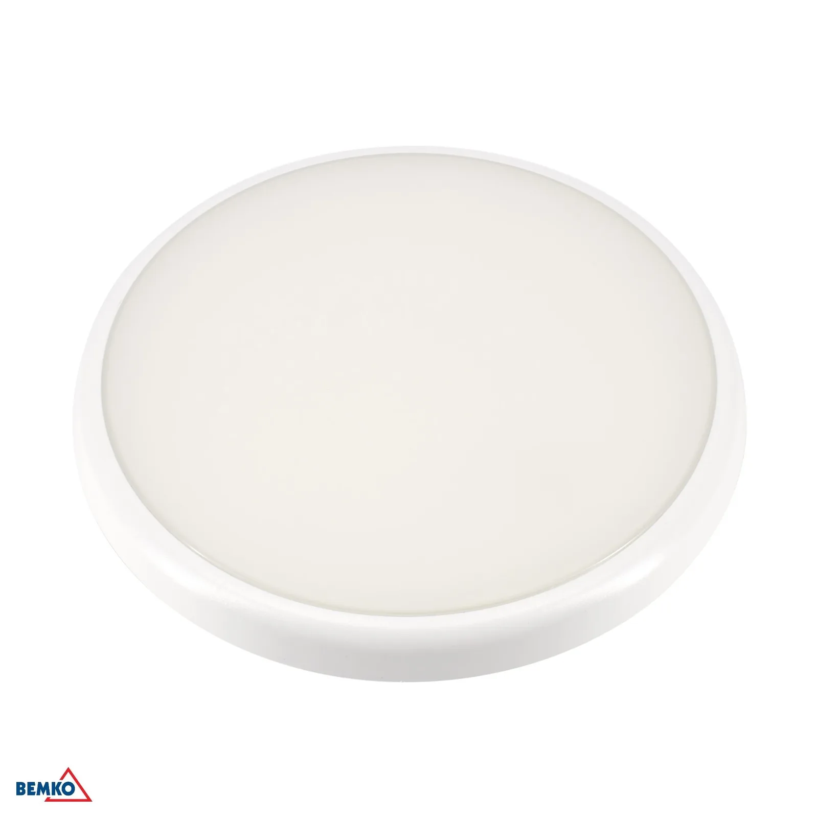 Bemko stropna LED svjetiljka sa senzorom i funkcijom hodnika 16 W 4000 K 1600 lm IP66 BM-C36-PSF707-164-MD