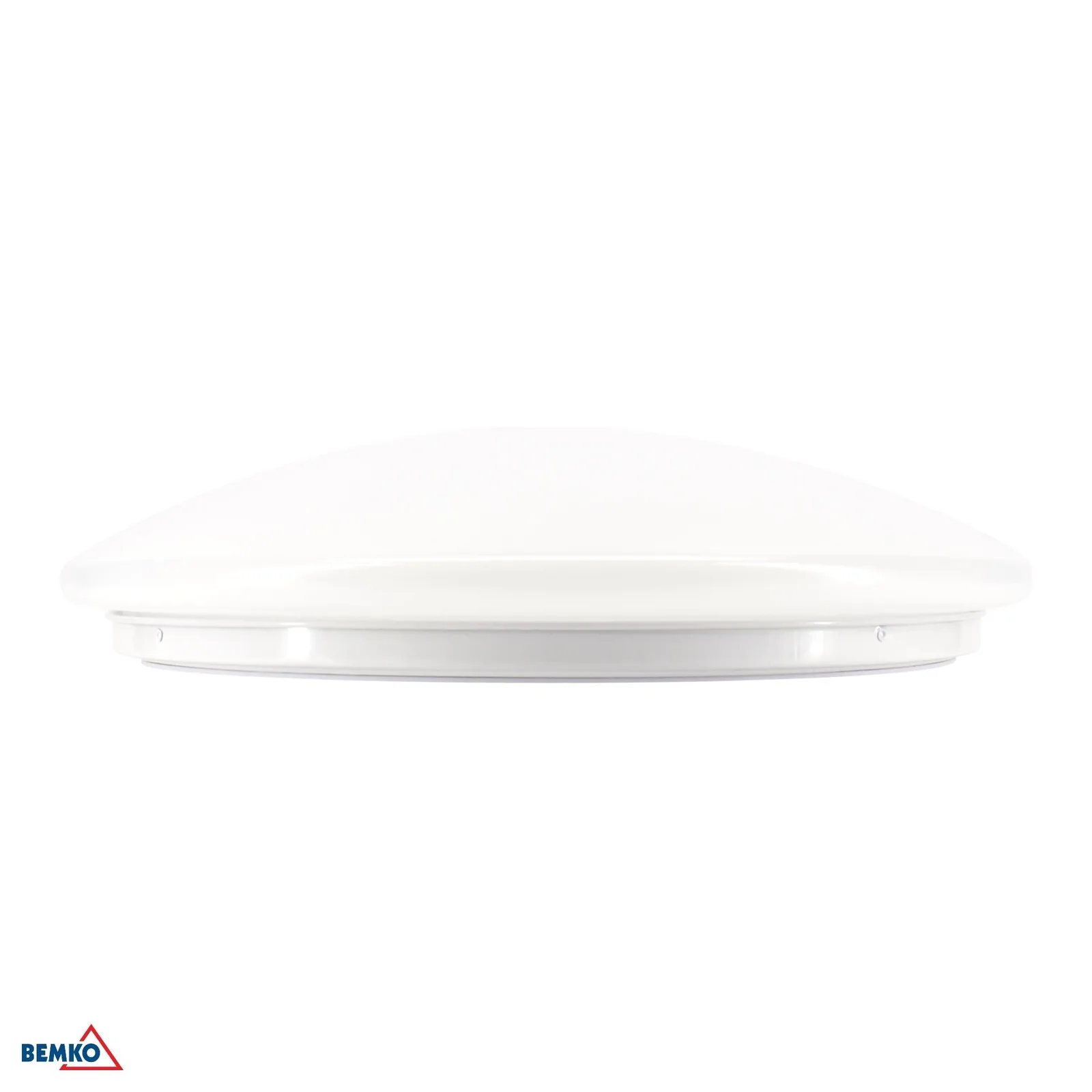 Bemko PLATO mennyezeti LED lámpa 18W 4000K 1620 lm IP44 BM-C37-PLA-285-180-4K