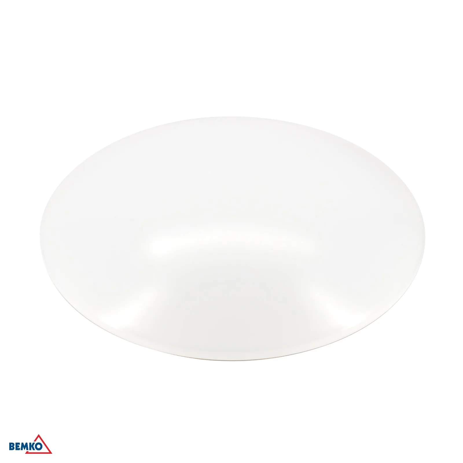 Plafon LED 24W 4000K 2160 lm IP44 BM-C37-PLA-350-240-4K
