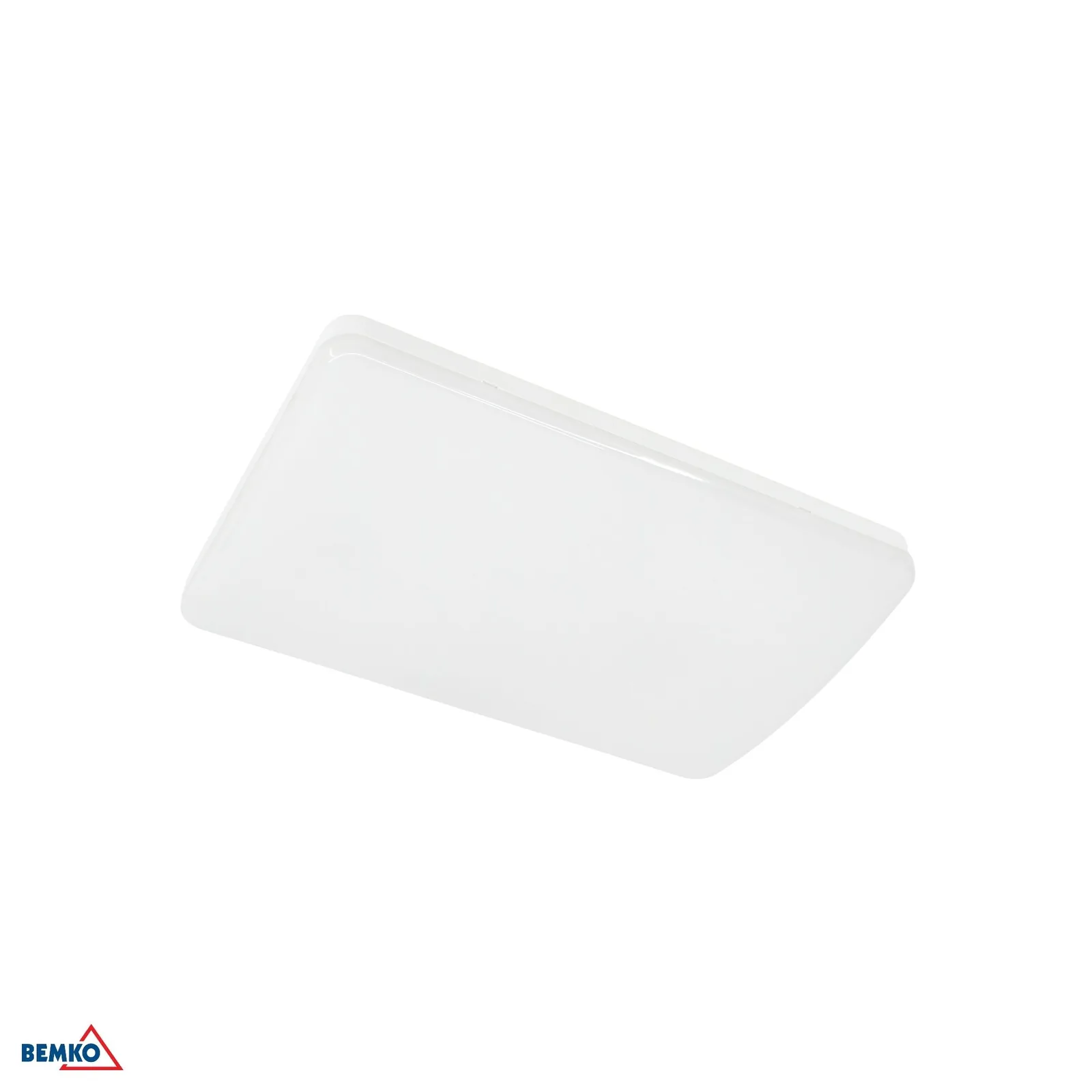 Bemko LED mennyezeti plafonlámpa IP65 5–10 W, CCT 2700–6500 K BM-C38-ST35-10C