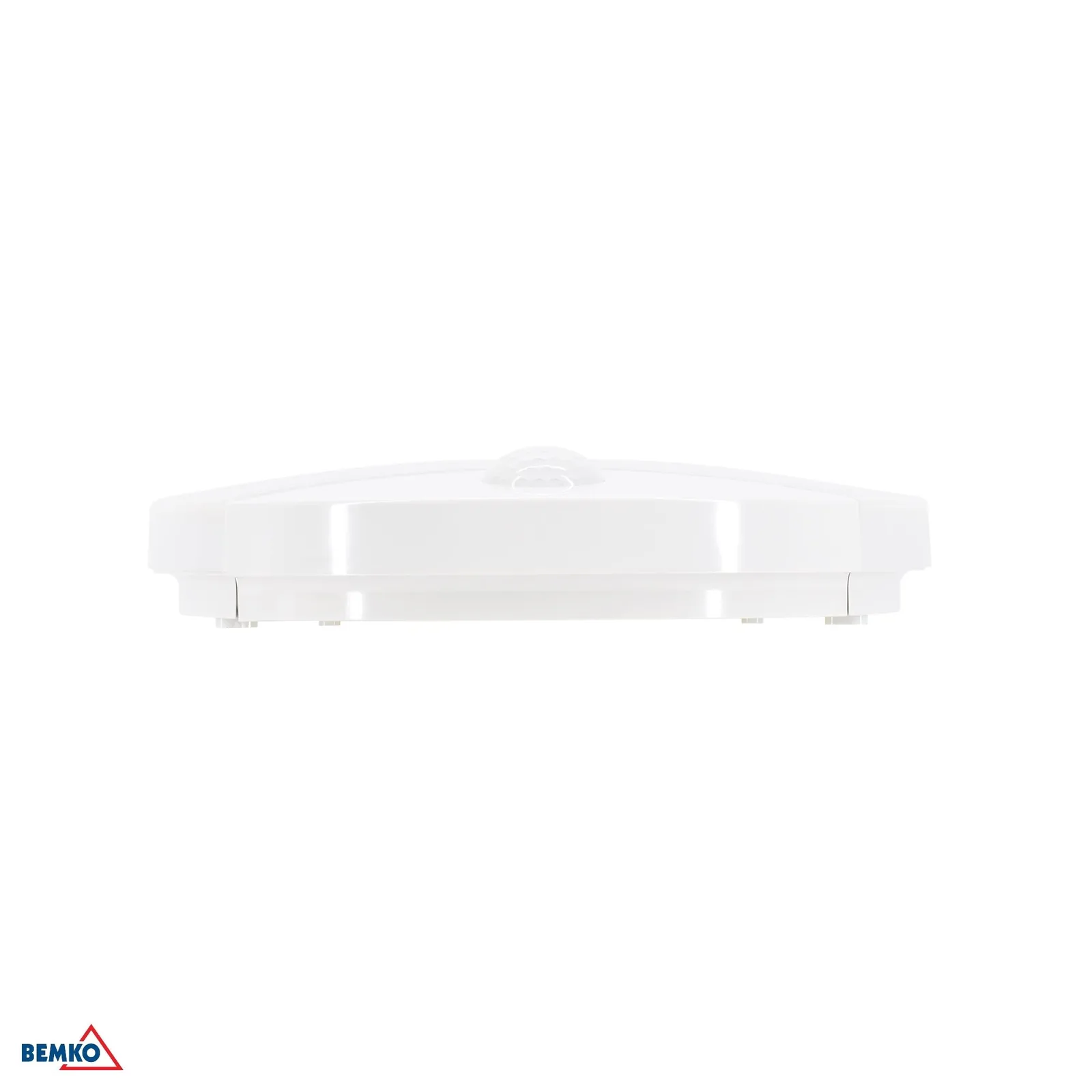 Bemko LED mennyezeti lámpa PIR szenzorral 15 W 4000 K IP44 BM-C38-ST41-154-PIR