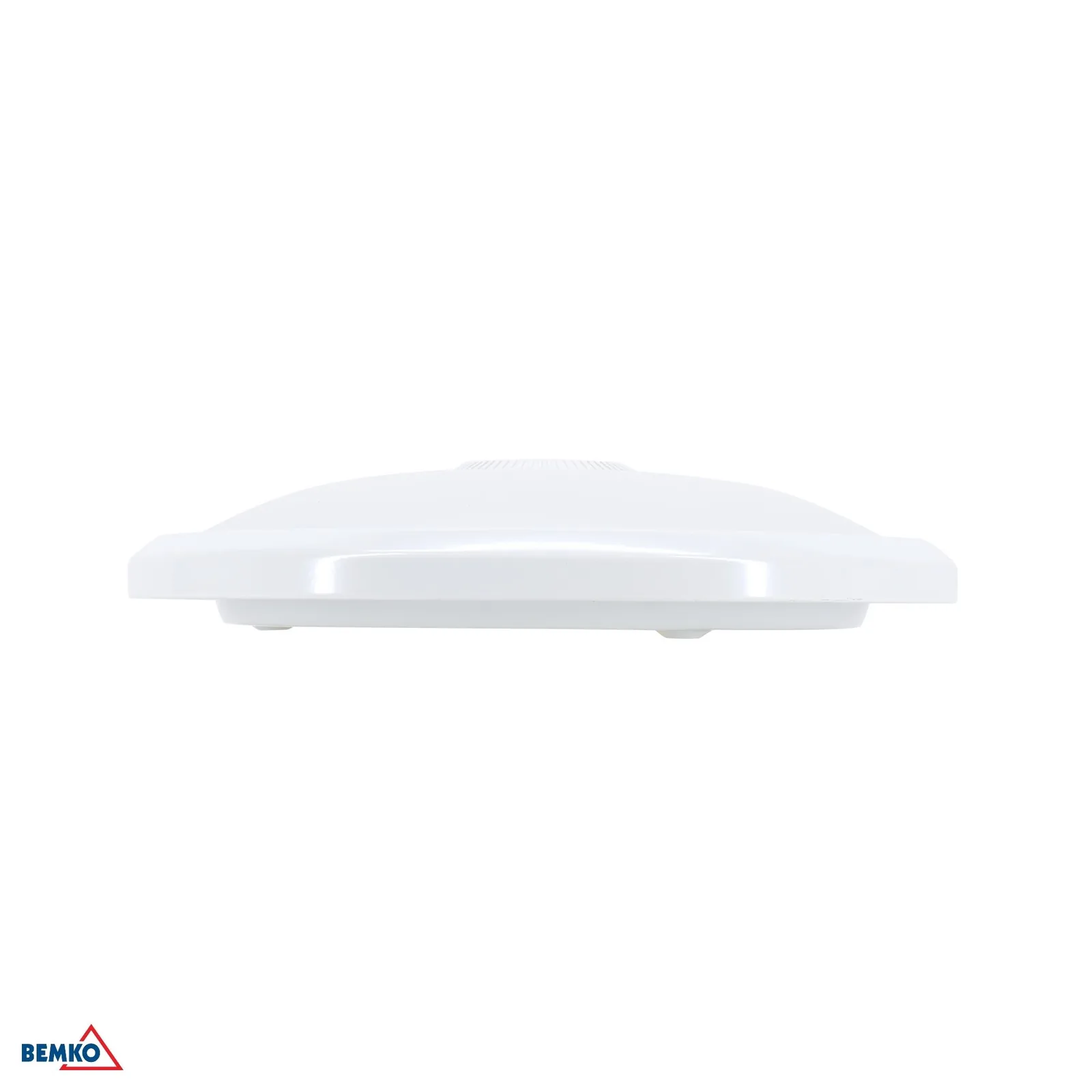 Bemko LED mennyezeti lámpa mozgásérzékelővel 12W 4000K 1000 lm IP20 BM-C38-ST57-124-PIR