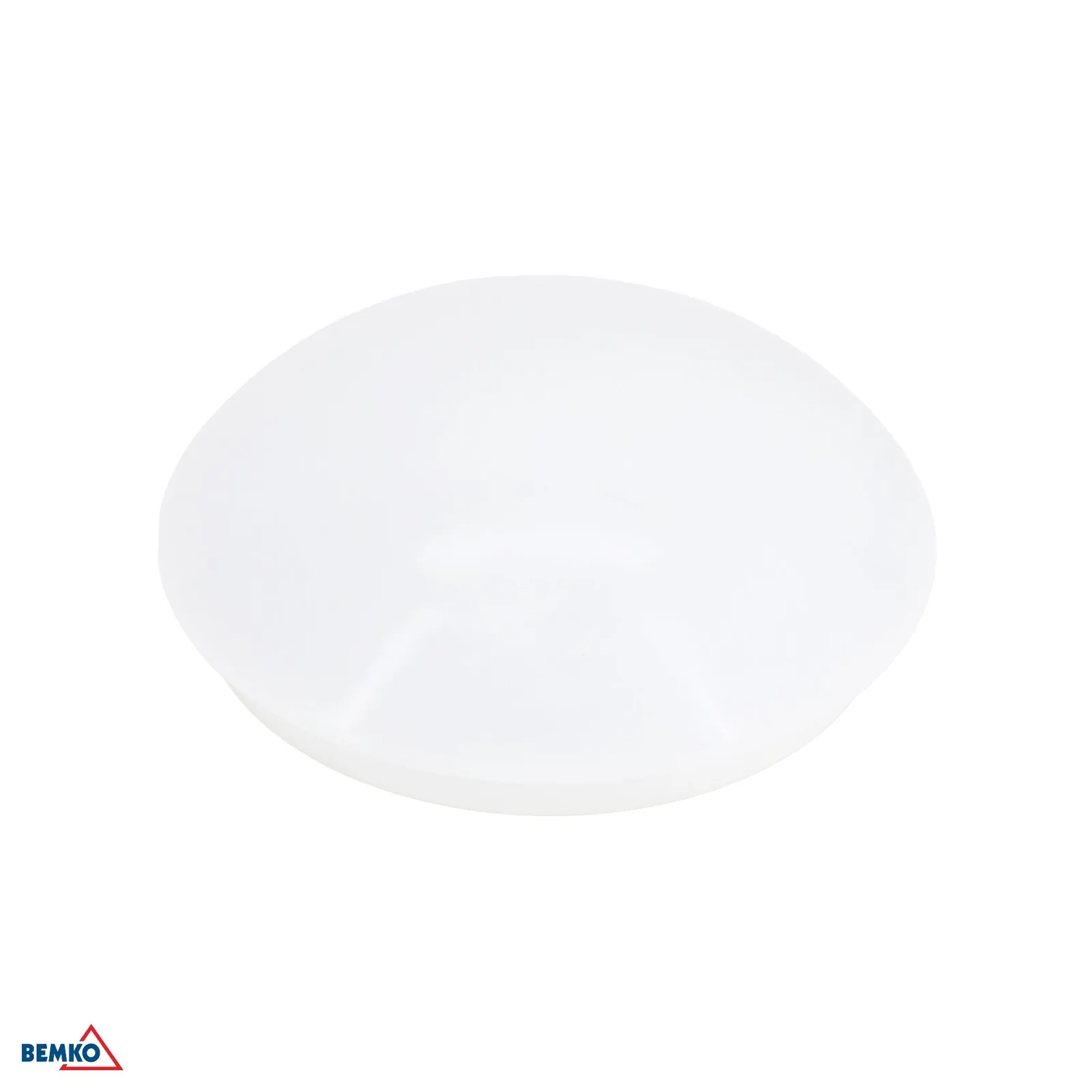 Stropna svetilka Bemko s senzorjem gibanja 2x E27, IP20, 20W BM-C38-ST72-220P-MP