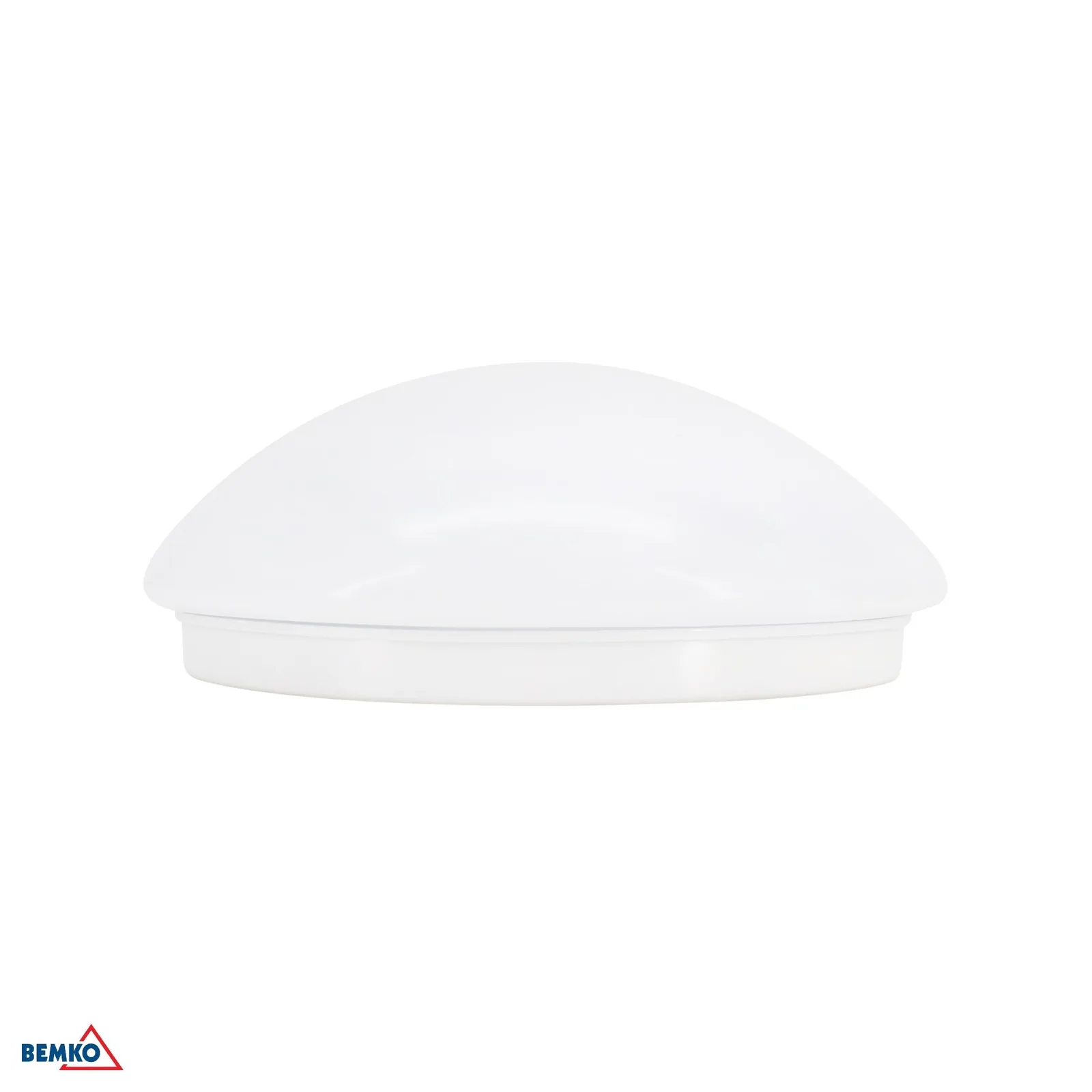 Stropna svetilka Bemko s senzorjem gibanja 2x E27, IP20, 20W BM-C38-ST72-220P-MP