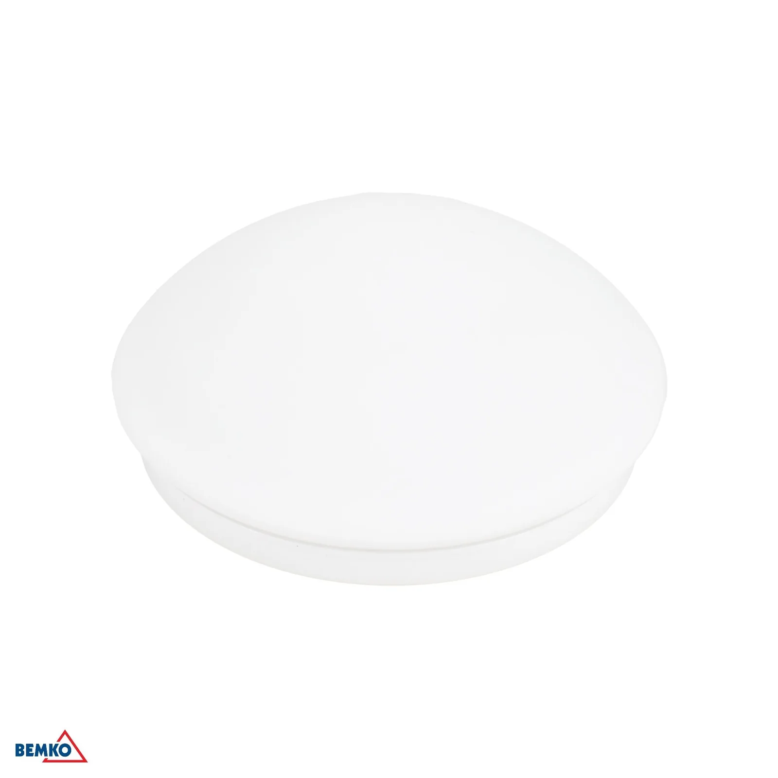 Stropna svetilka s senzorjem gibanja Bemko, 2x E27, IP44 BM-C38-ST72-240G-MP