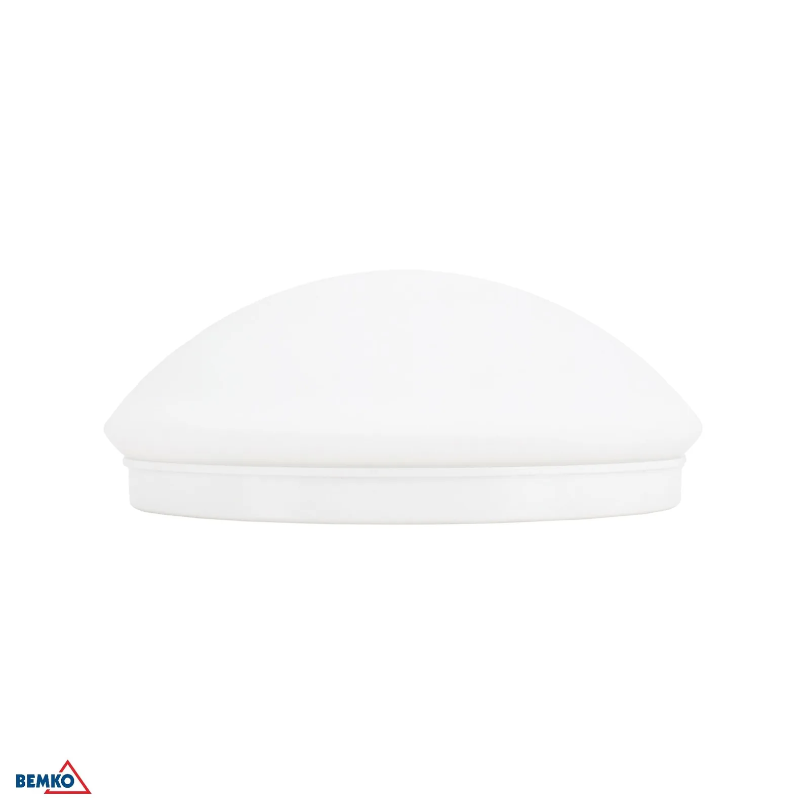 Stropna svetilka s senzorjem gibanja Bemko, 2x E27, IP44 BM-C38-ST72-240G-MP