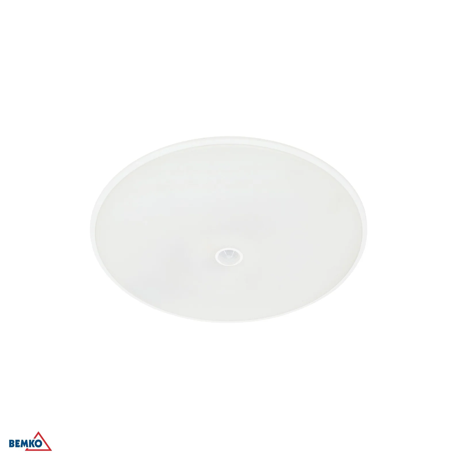 Bemko LED mennyezeti lámpa PIR érzékelővel 15W 4000K 1500 lm IP54 BM-C38-ST79-154-PIR