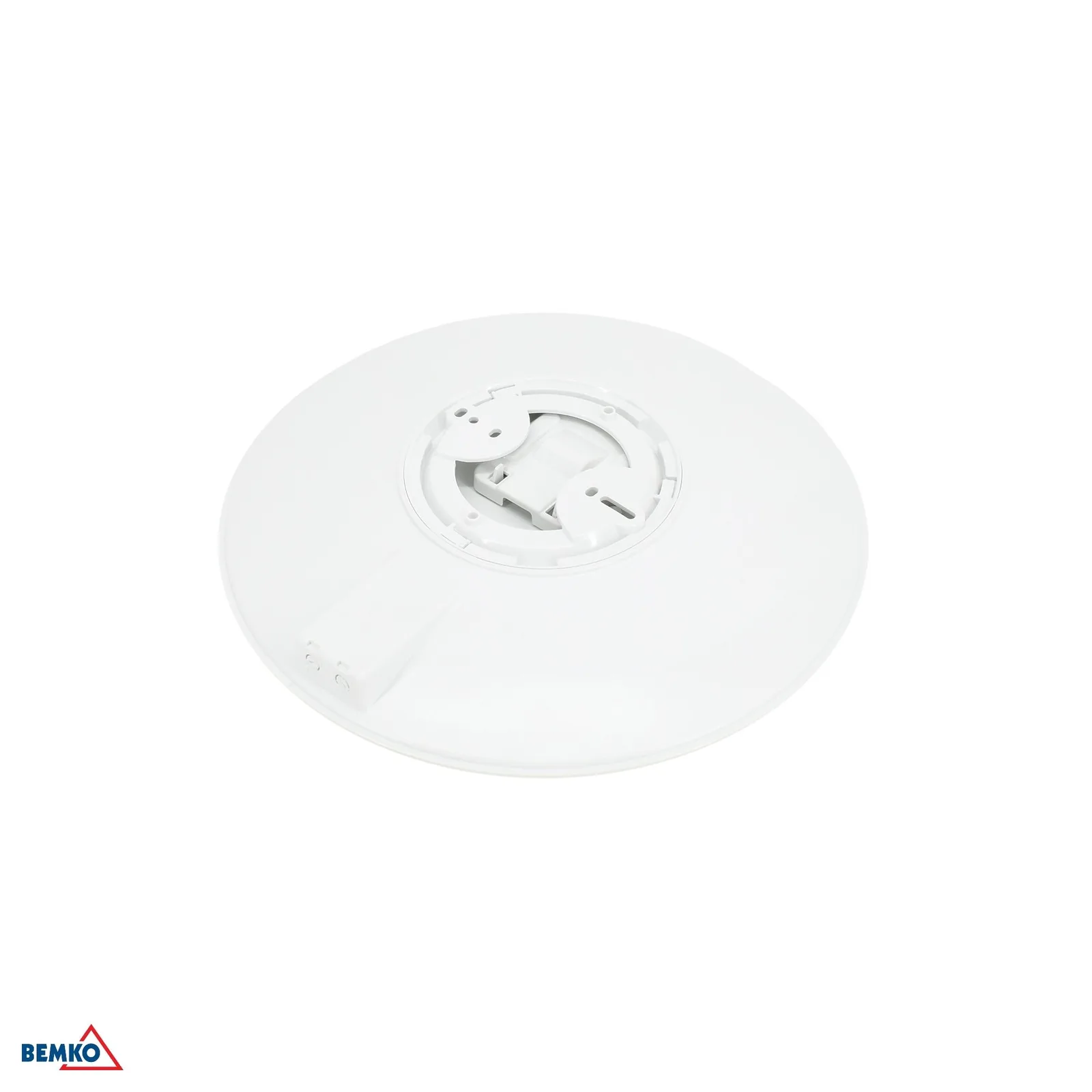 Bemko LED mennyezeti lámpa PIR érzékelővel 15W 4000K 1500 lm IP54 BM-C38-ST79-154-PIR