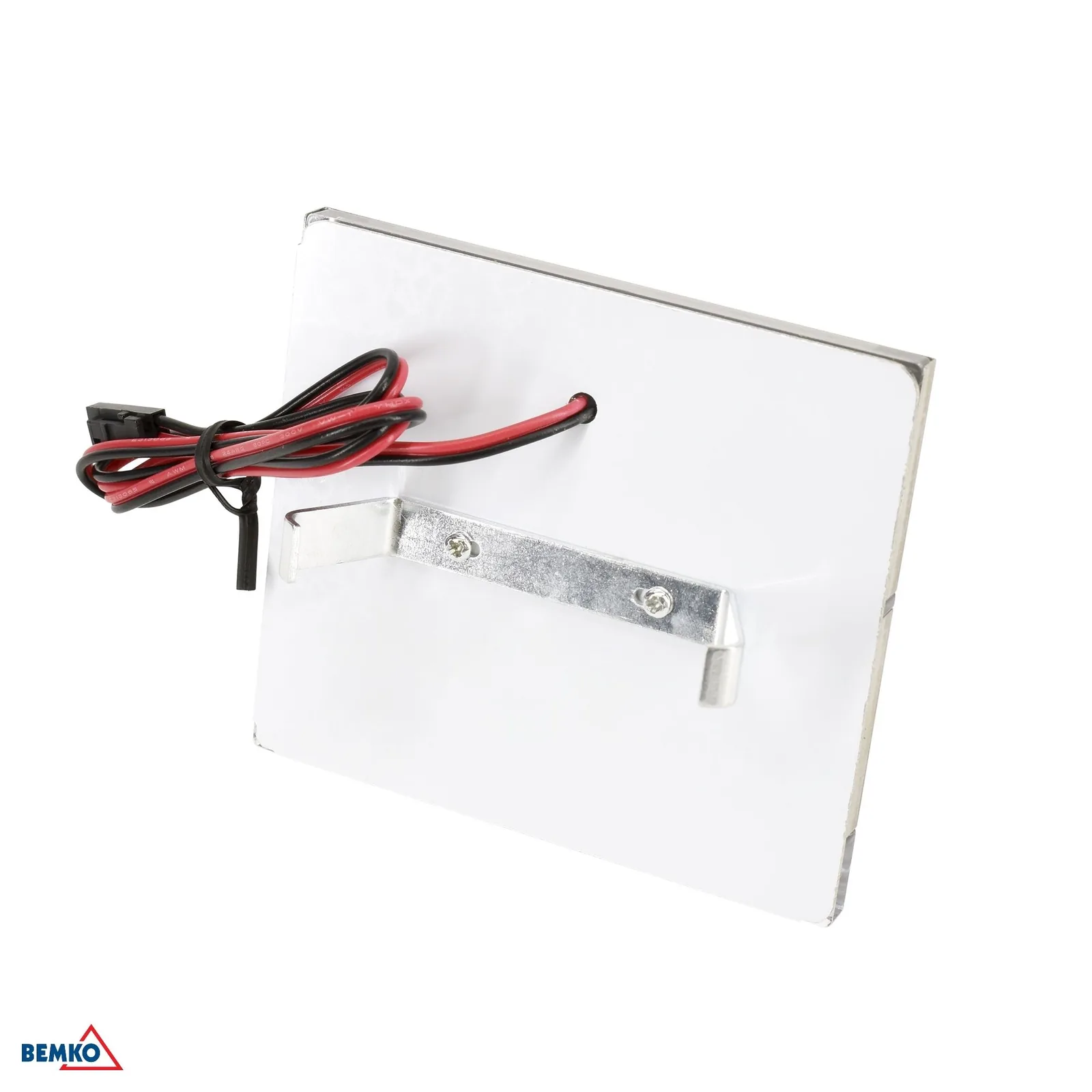 Schodiščno svetilo Bemko 3000K 1,2W 12V DC 40 lm BM-C47-OS1-ST3K