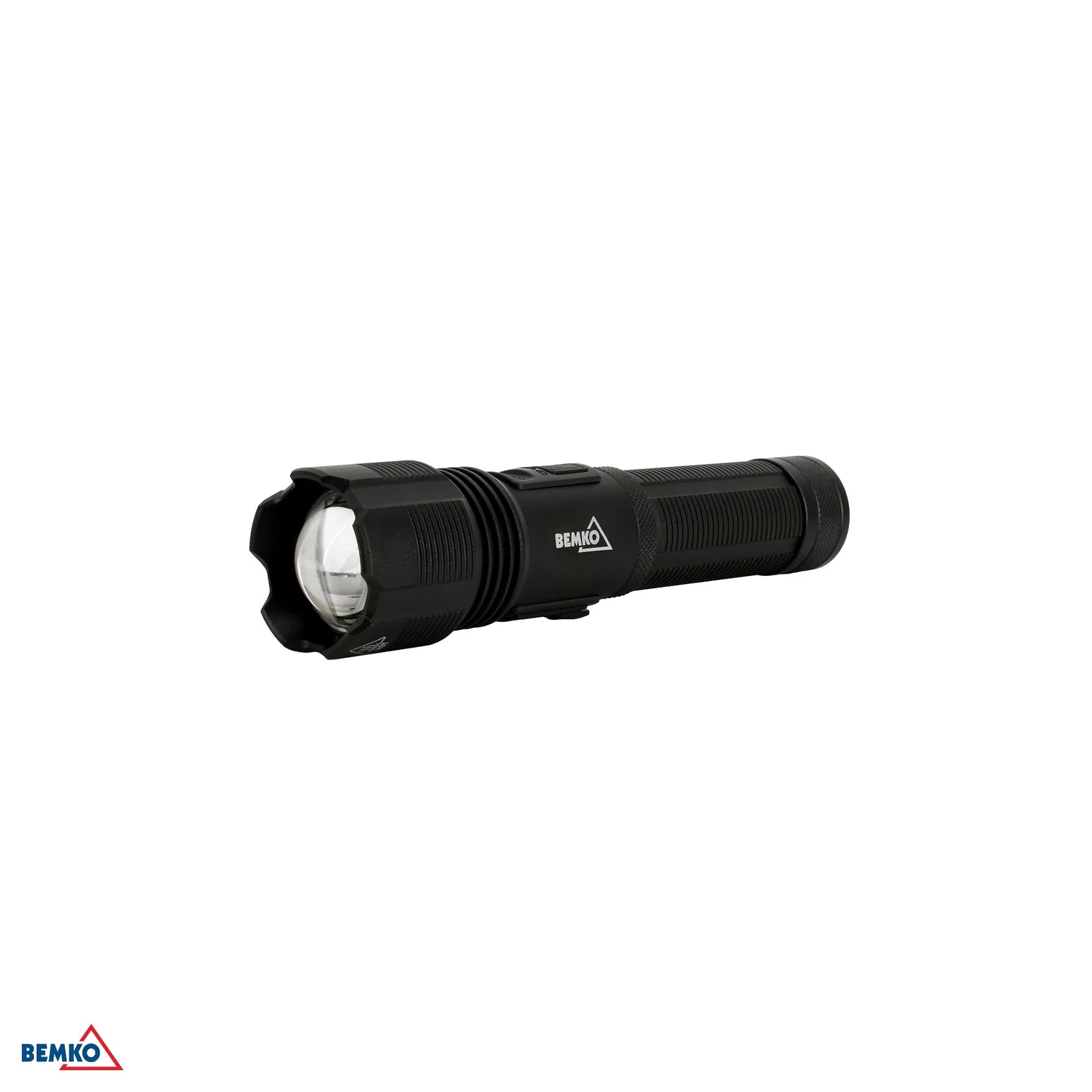 Bemko LED zseblámpa zoom, 1200 mAh, IP42, BM-C49-LTK01