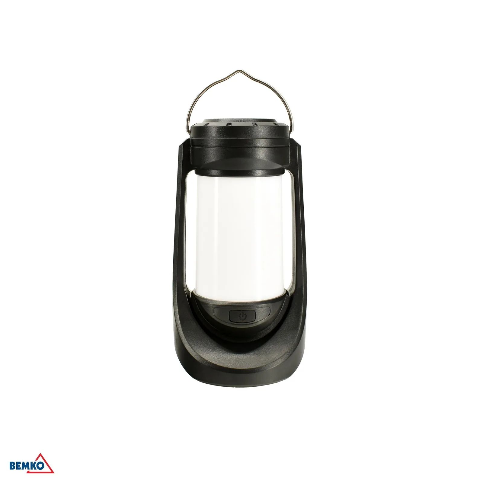 Bemko USB-C-s tölthető LED kempinglámpa 200 lm BM-C49-LTW05